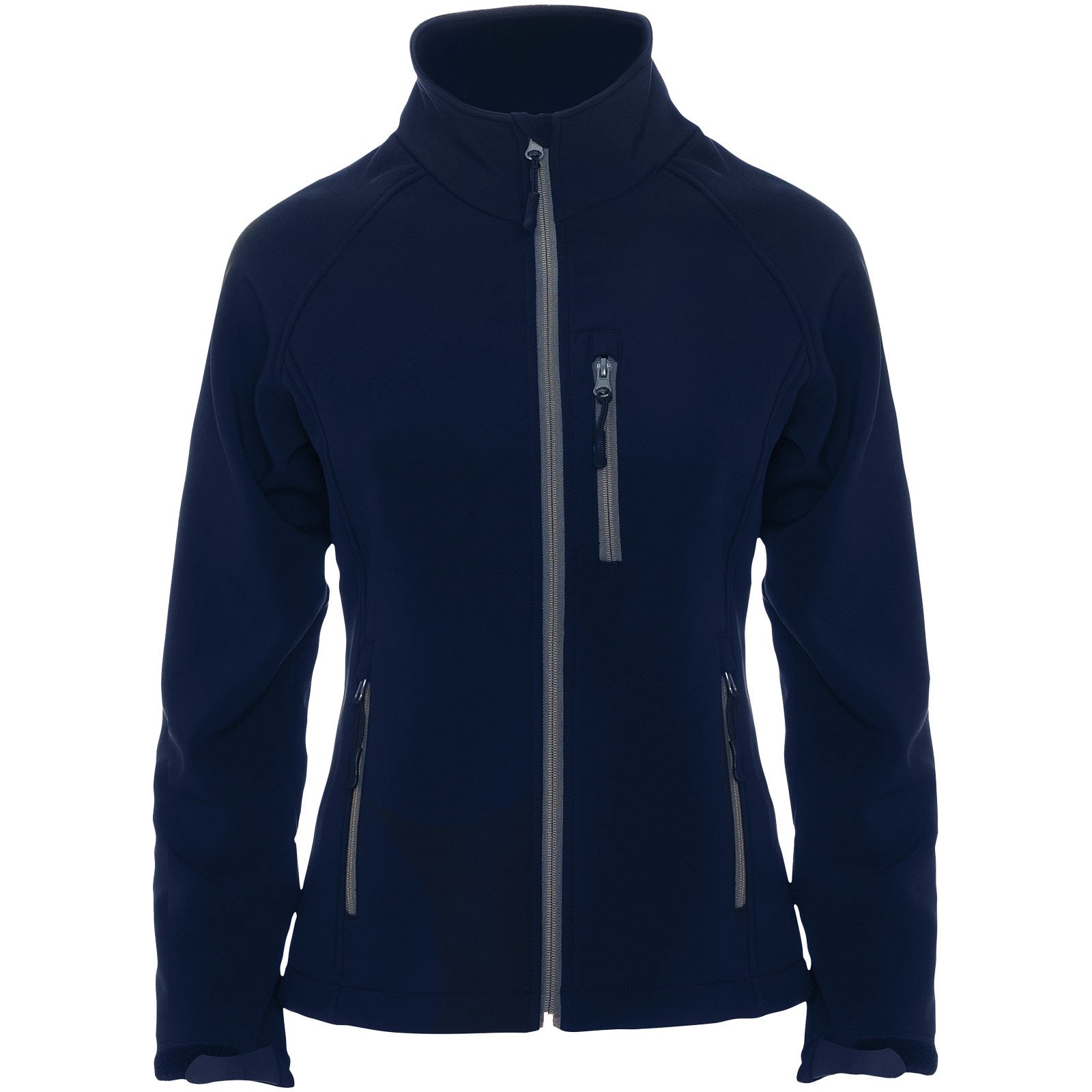 Roly Antartida veste softshell femme