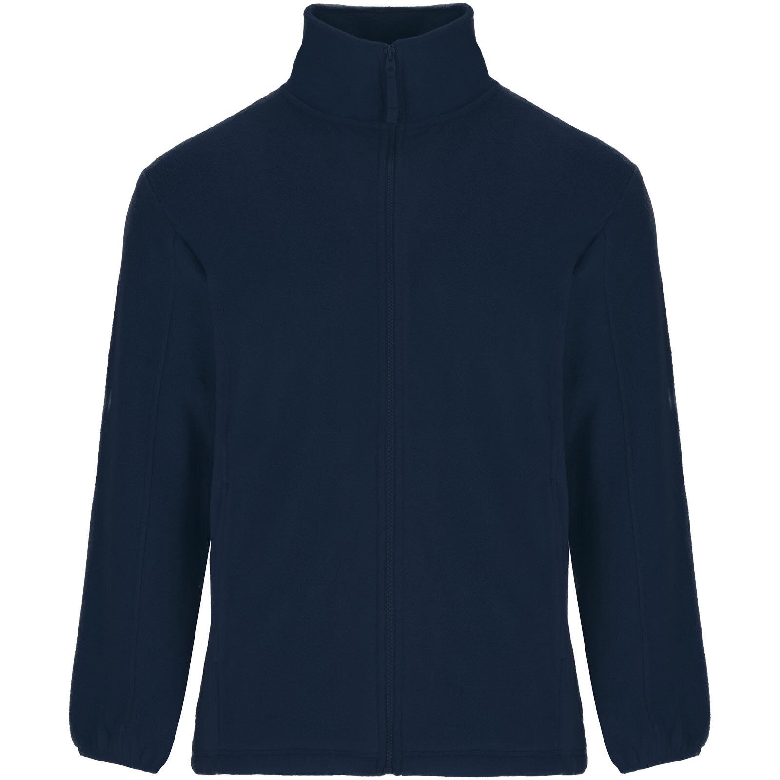 Roly Artic fleece jas voor heren