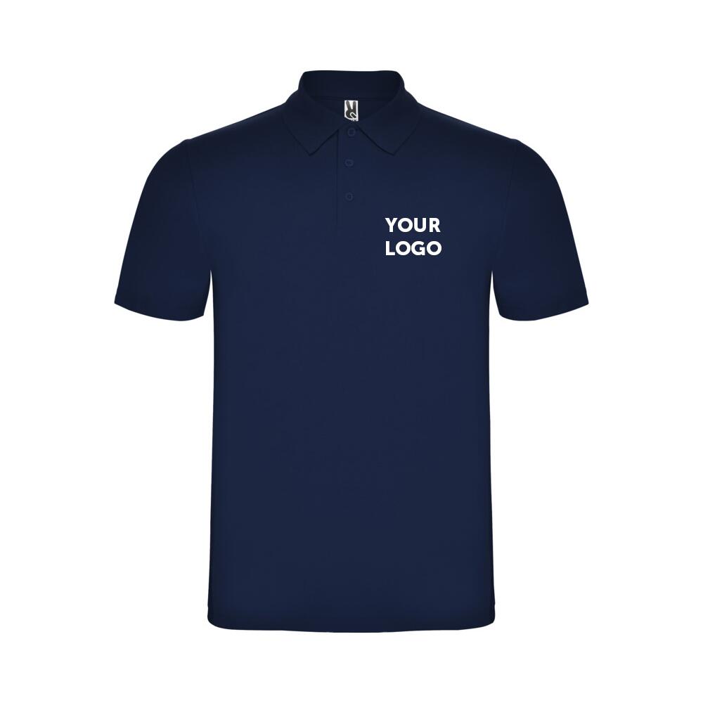 Roly Austral polo unisexe