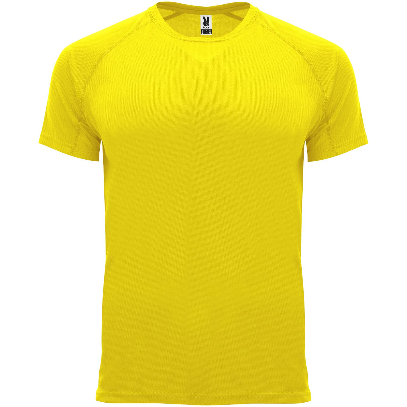 Roly Bahrain kids' sports T-shirt