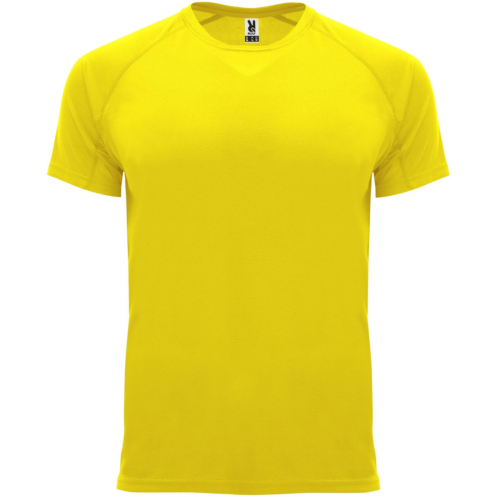 Roly Bahrain sport T-shirt voor heren
