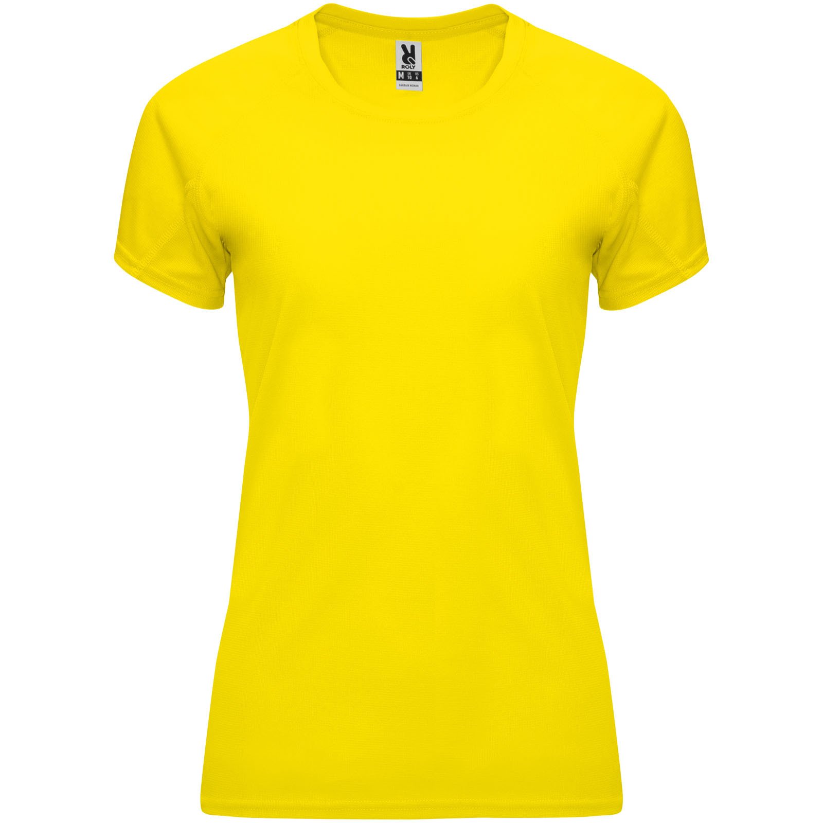 Roly Bahrain women's sports T-shirt