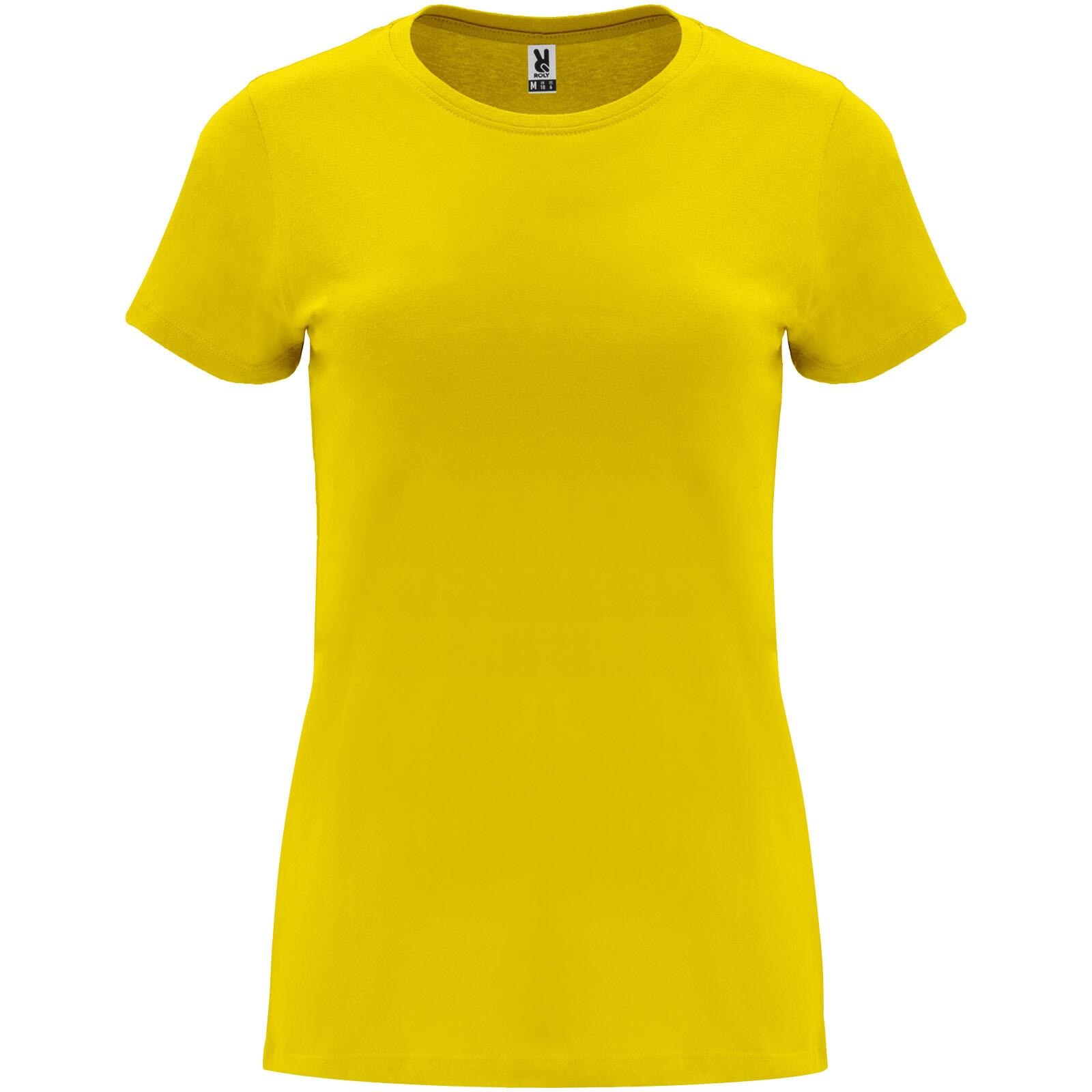Roly Capri vrouwen T-shirt