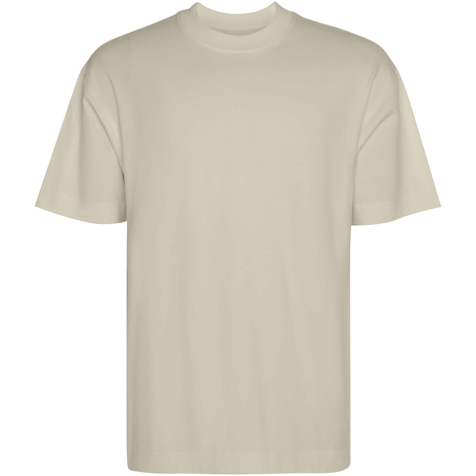 Roly Chow oversized short sleeve unisex t-shirt