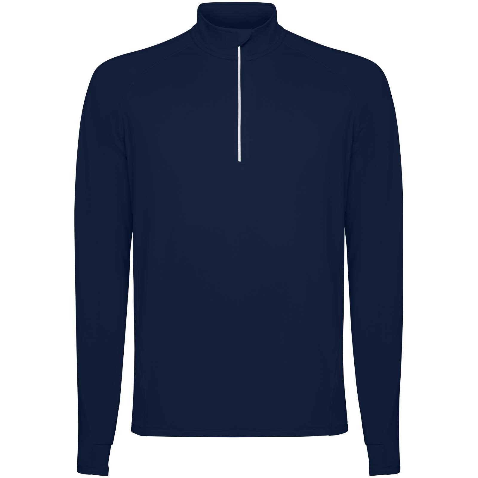Roly Estambul Pullover mit halben Reißverschluss für Herren
