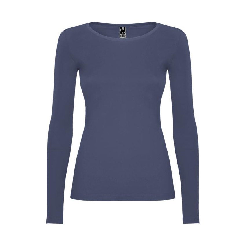 Roly Extreme Langarm-T-Shirt für Damen