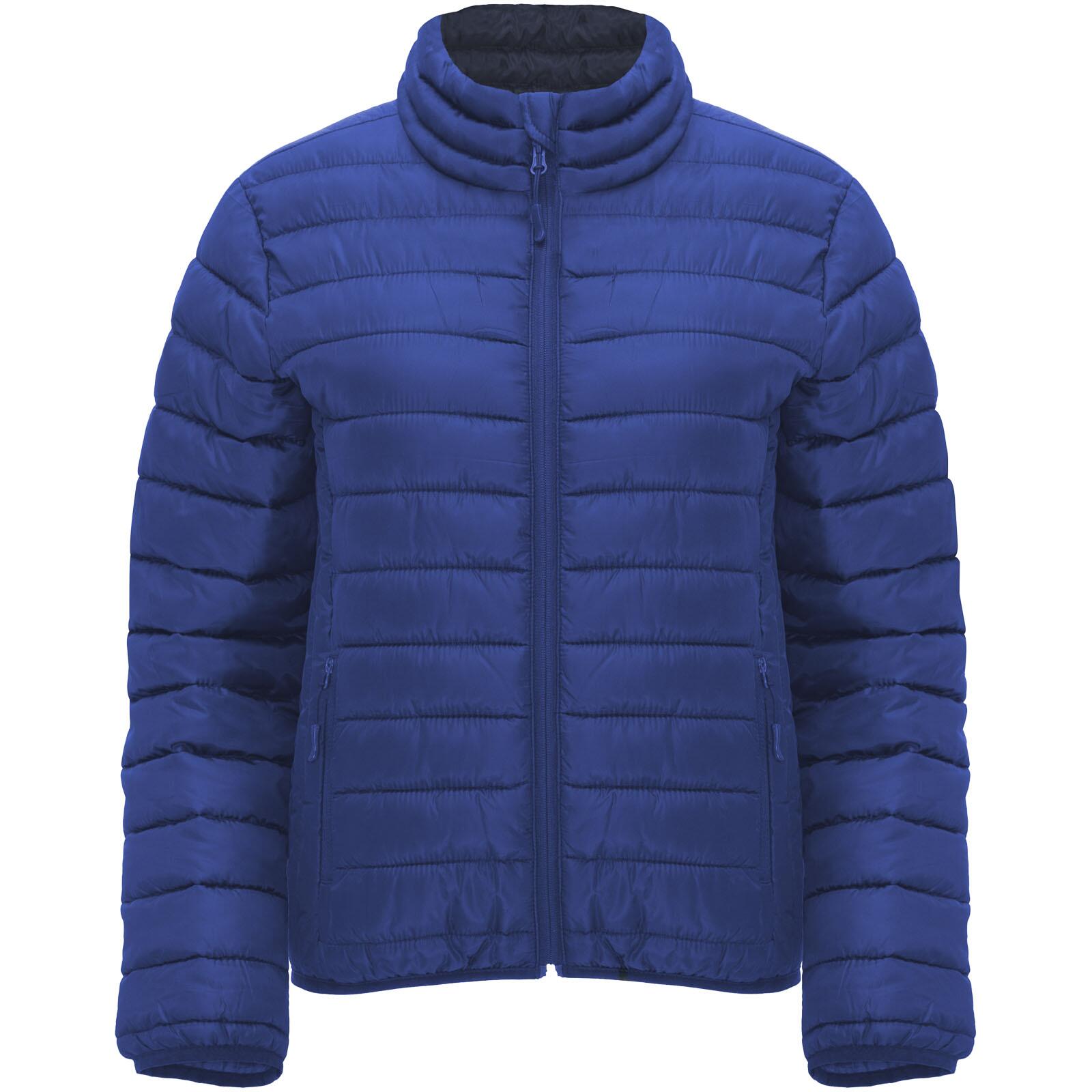 Roly Finland isolierte Jacke für Damen