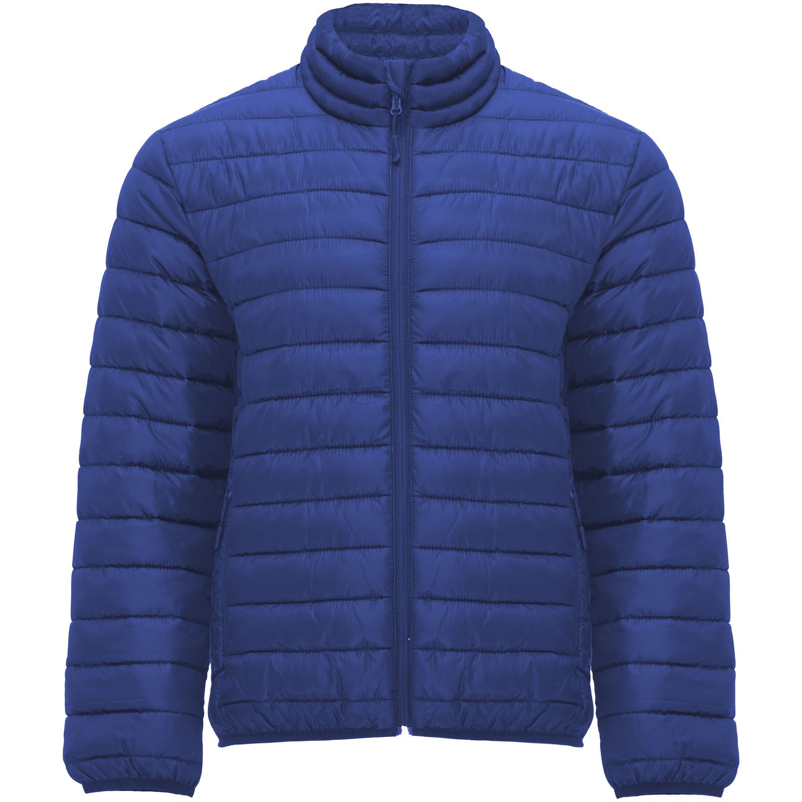 Roly Finland men's insulated jacket