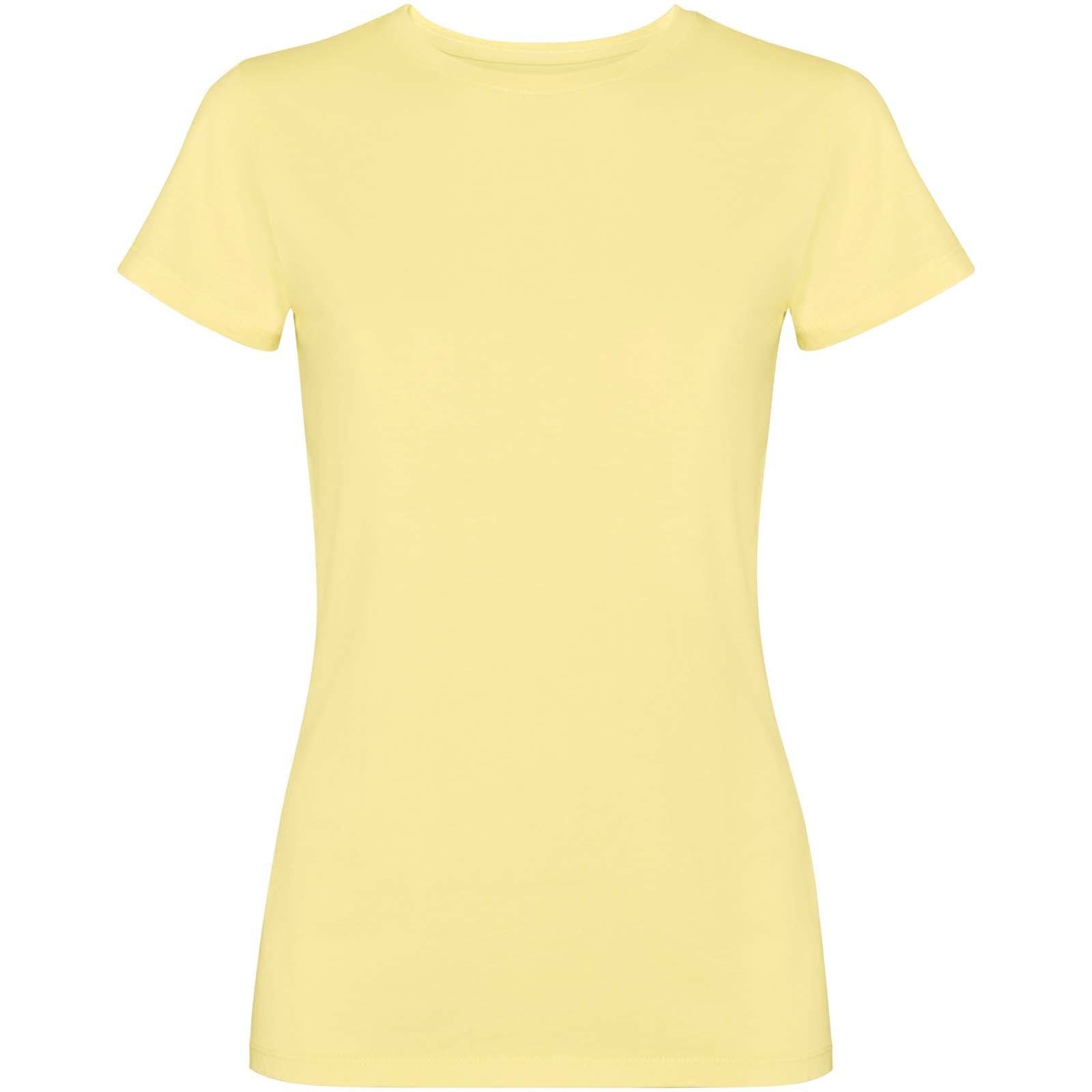 Roly Fiyi T-shirt à manches courtes pour femme
