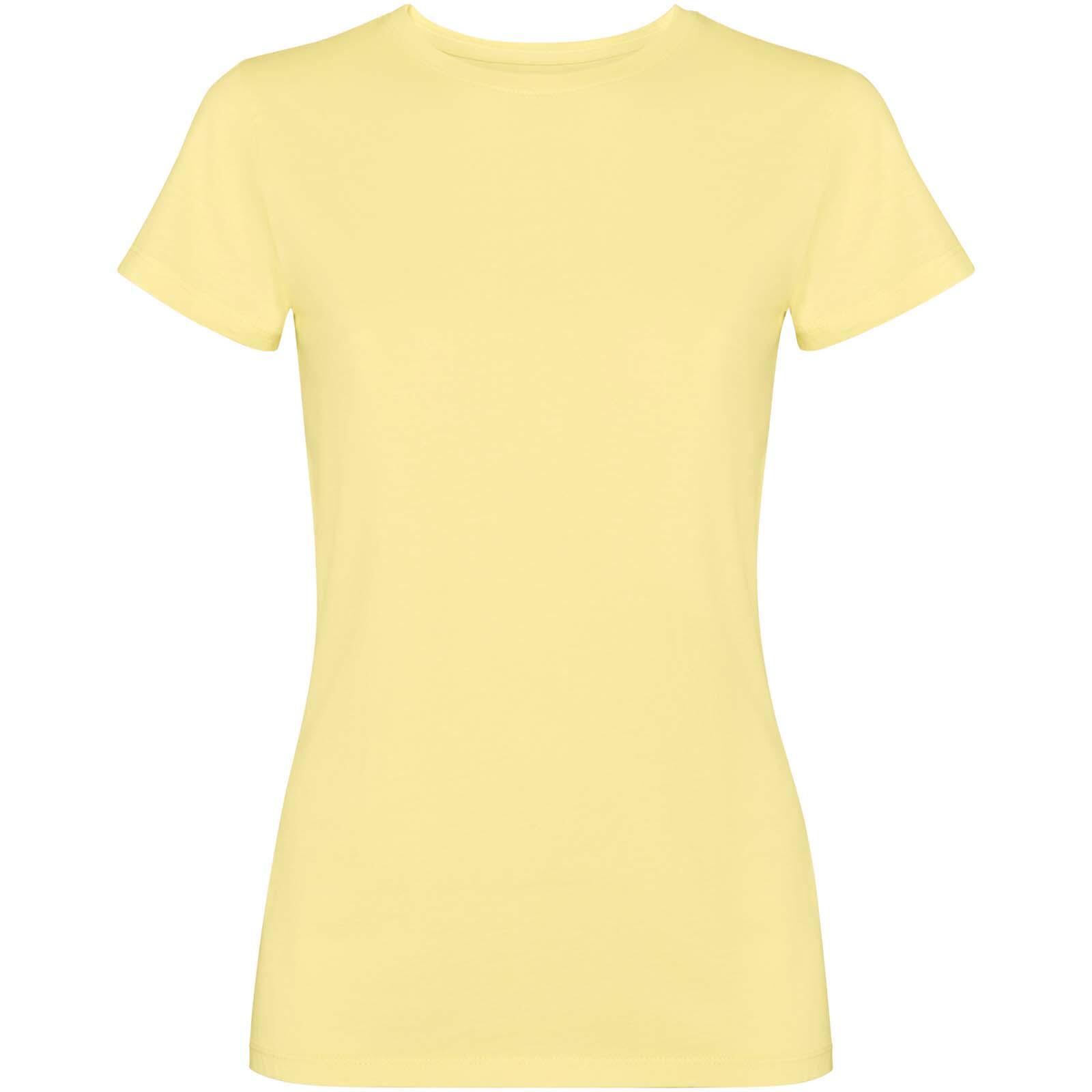 Roly Fiyi T-shirt à manches courtes pour femme
