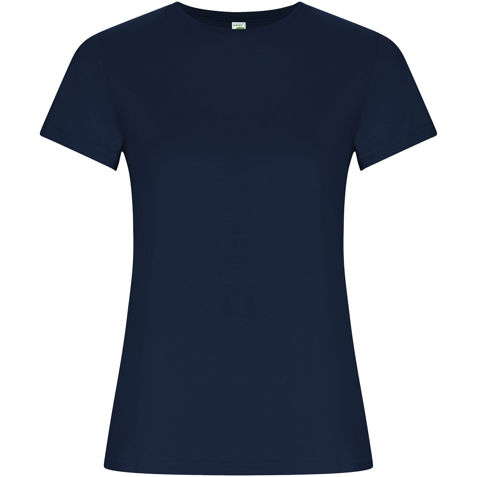 Roly Golden T-Shirt für Damen