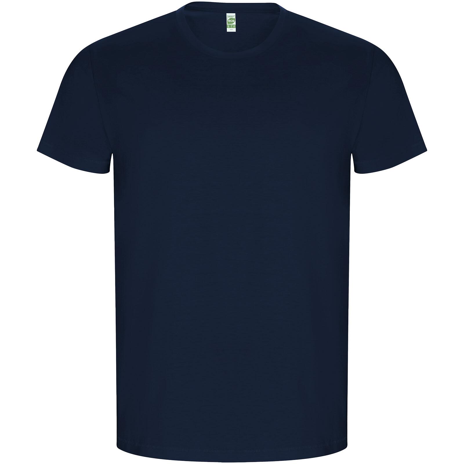 Roly Golden T-shirt voor heren