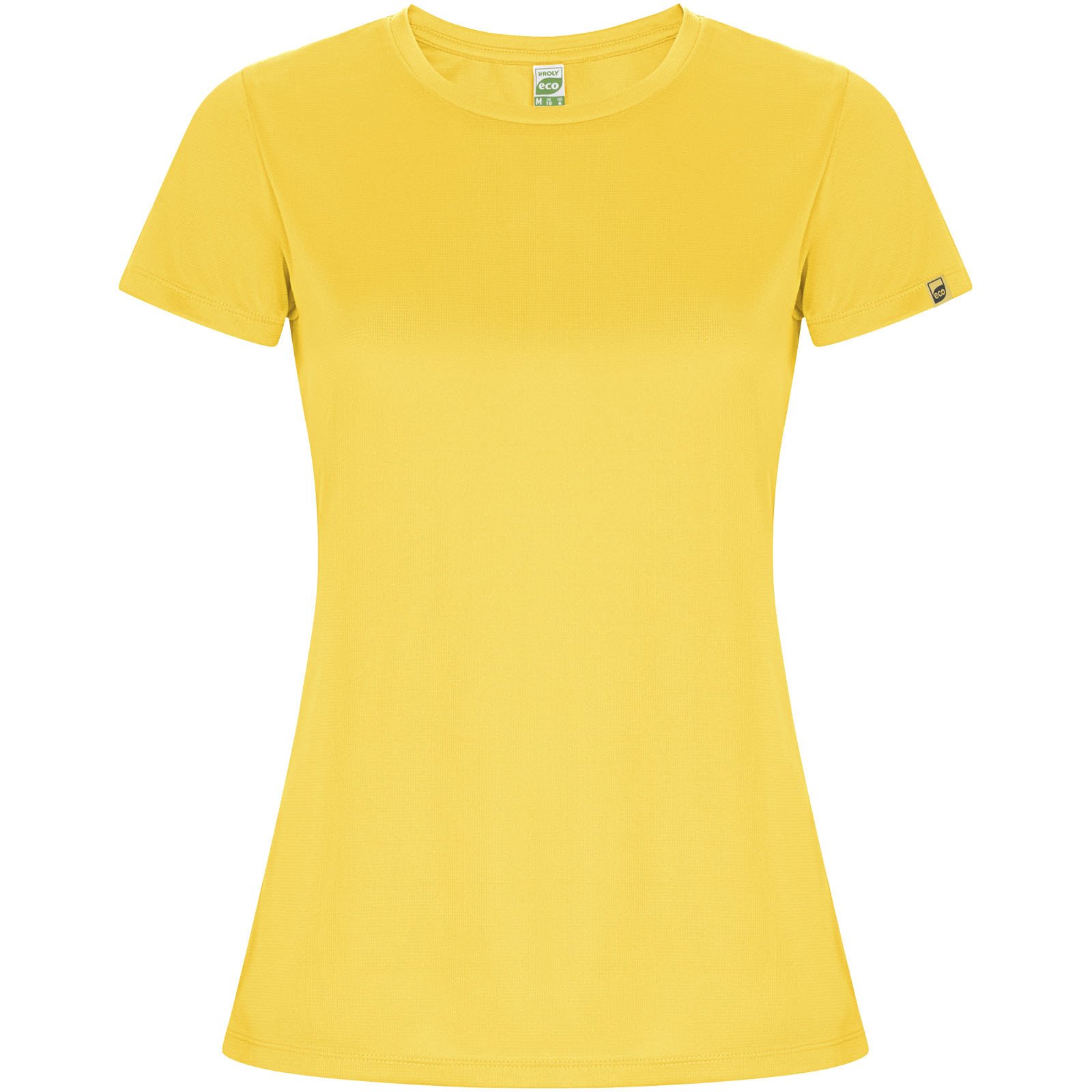 Roly Imola sport T-shirt voor dames