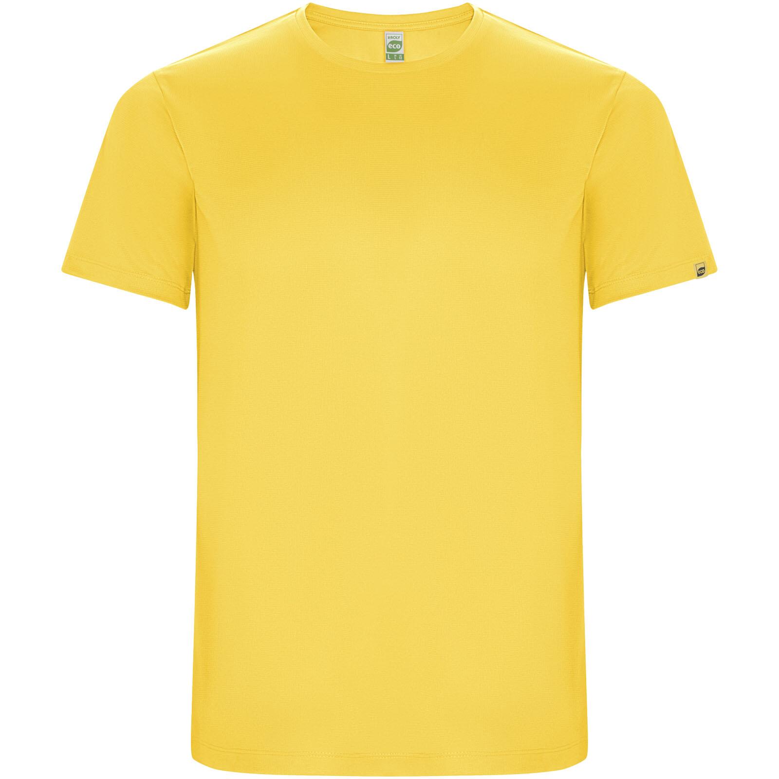 Roly Imola sport T-shirt voor heren