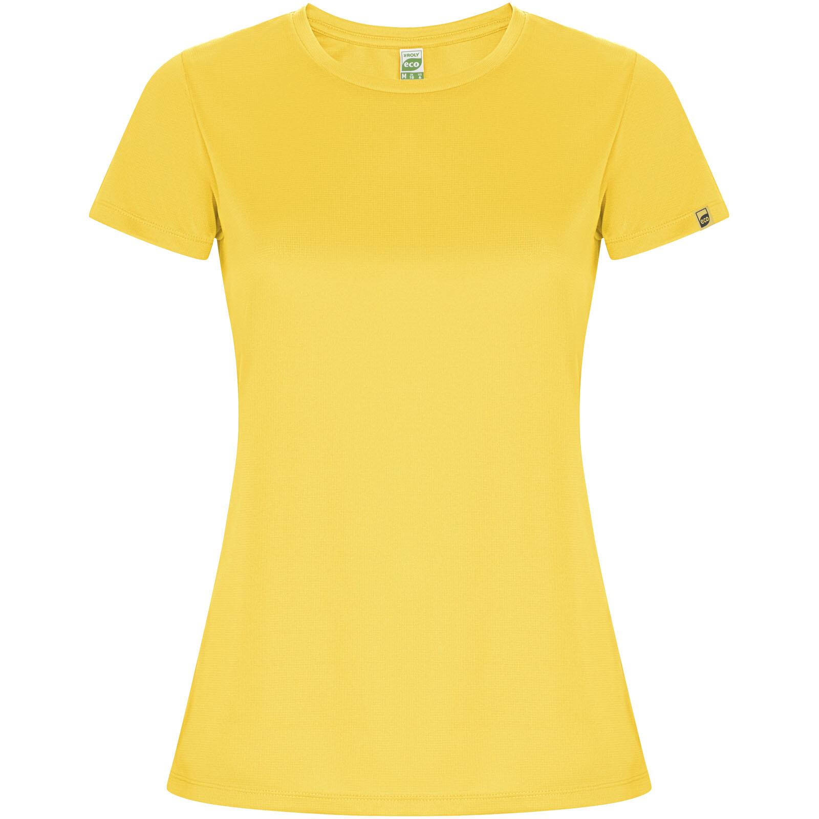 Roly Imola women's sports T-shirt