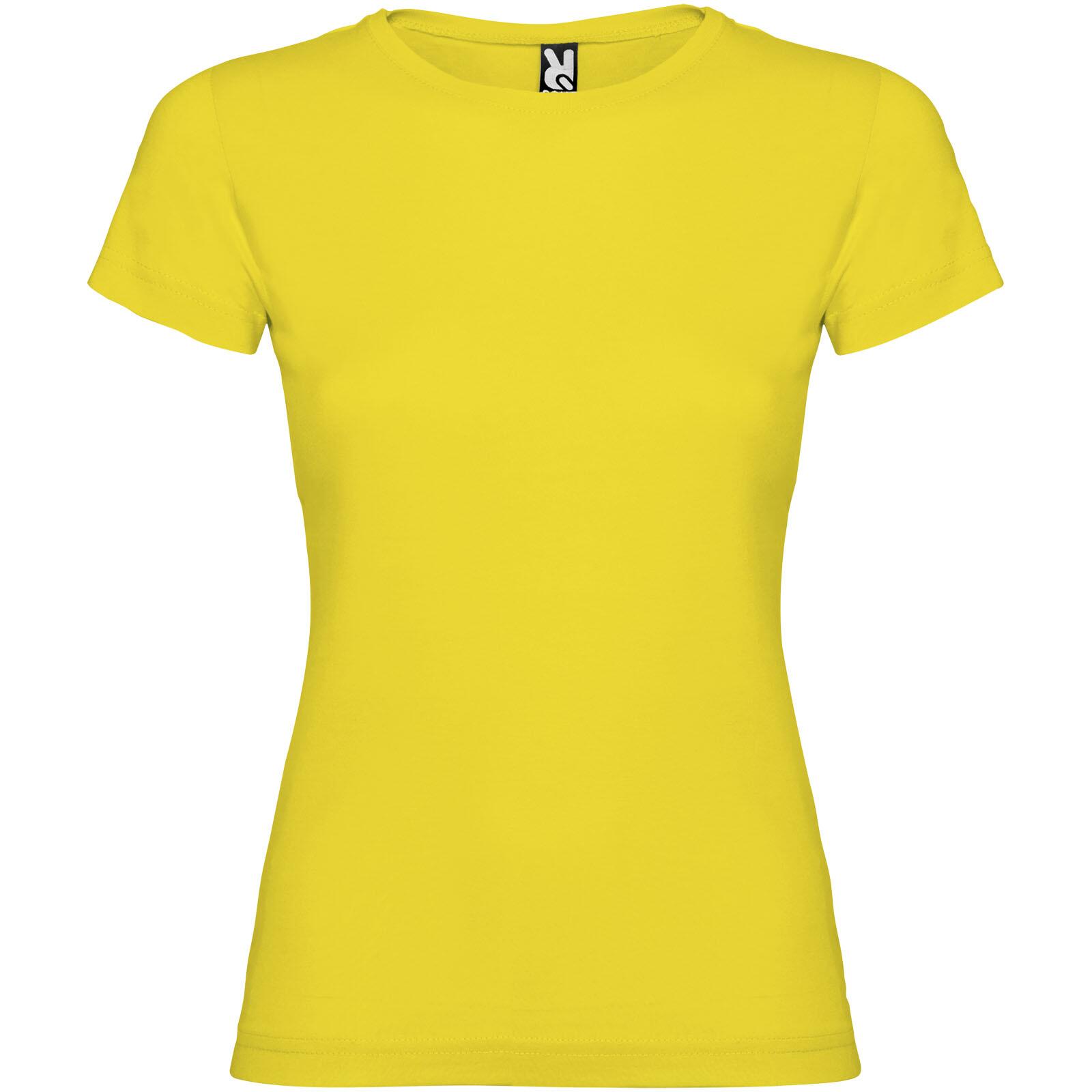Roly Jamaica vrouwen T-shirt