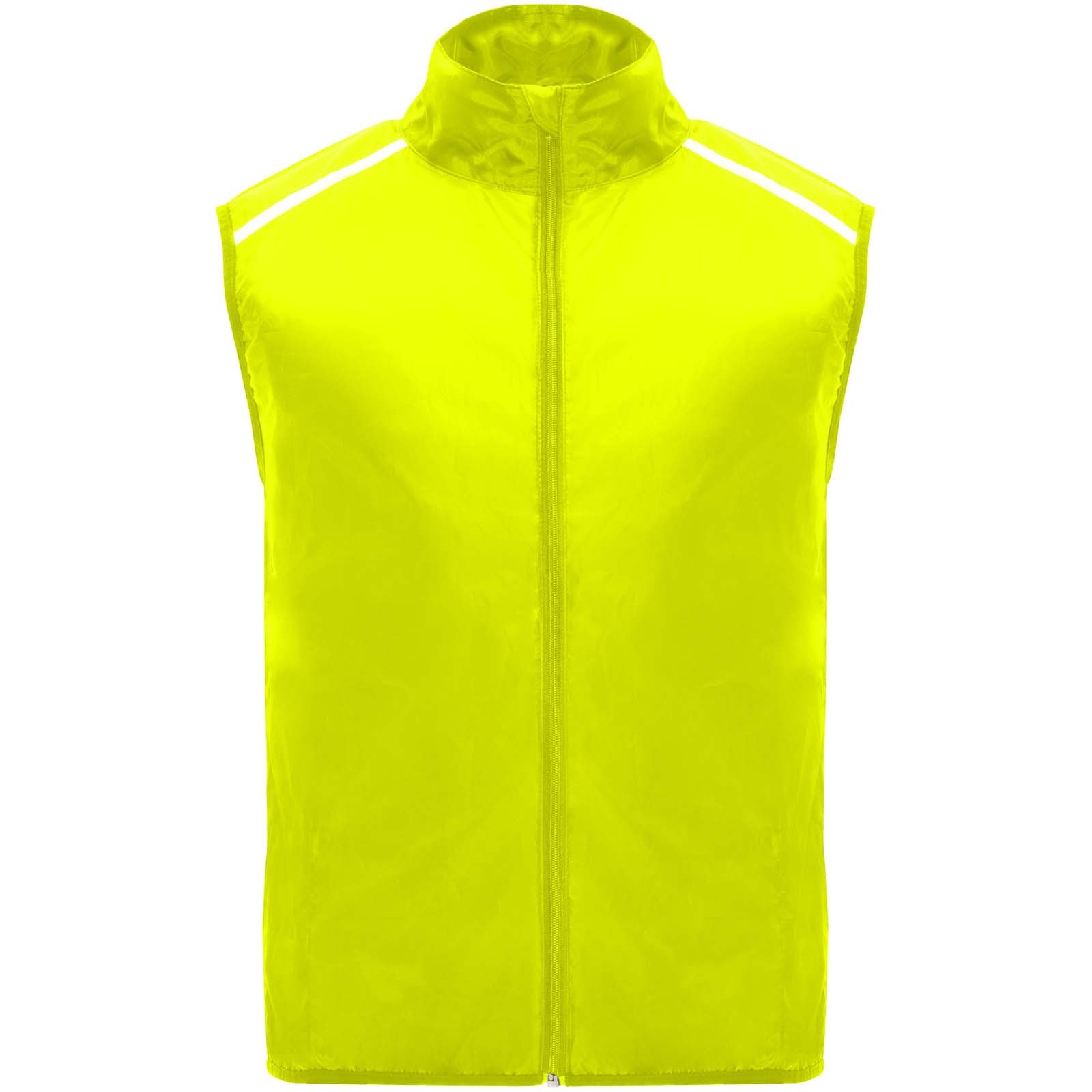 Roly Jannu leichte Unisex Laufweste