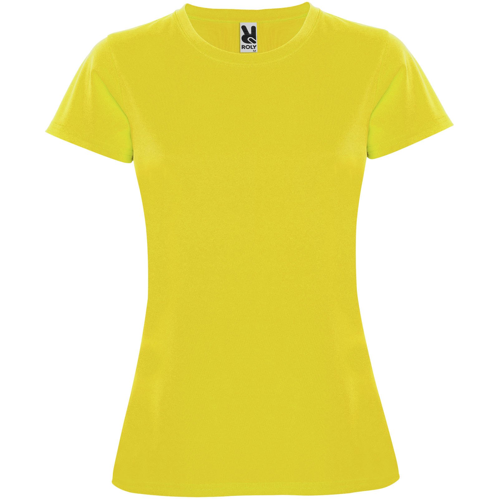 Roly Montecarlo T-shirt sport femme