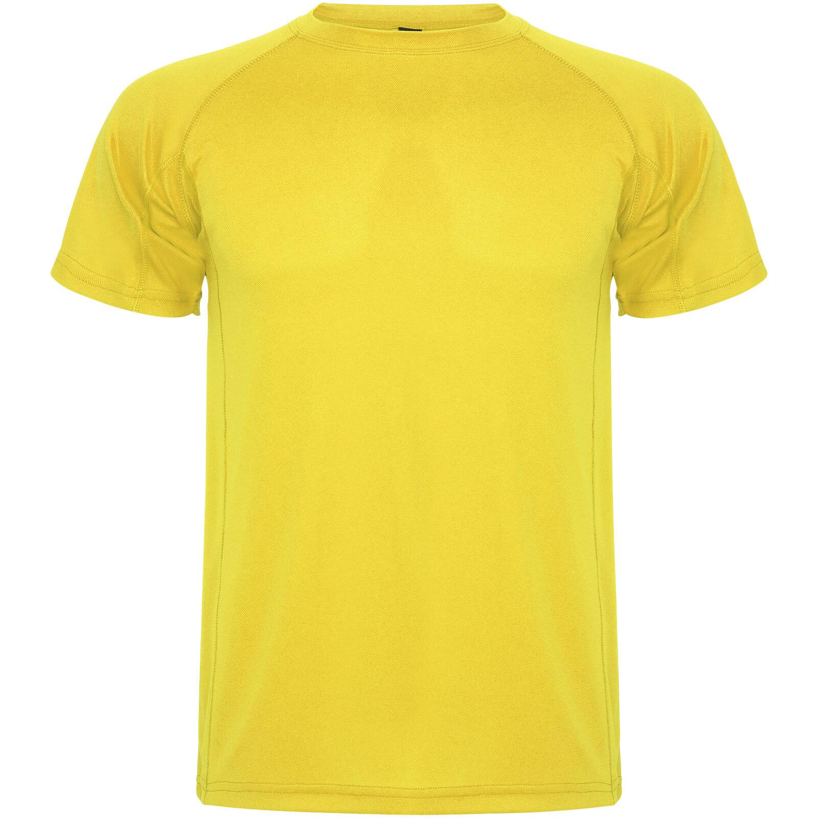 Roly Montecarlo T-shirt sport homme