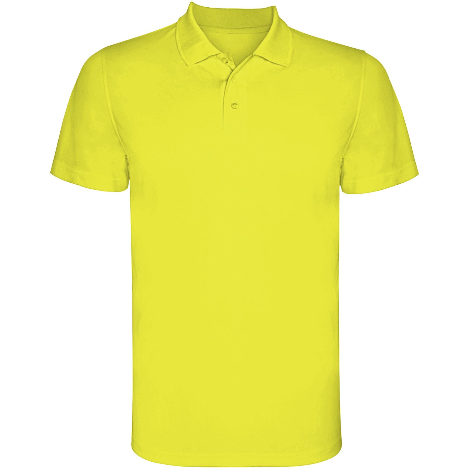 Roly Monzha sport polo (Mannen)