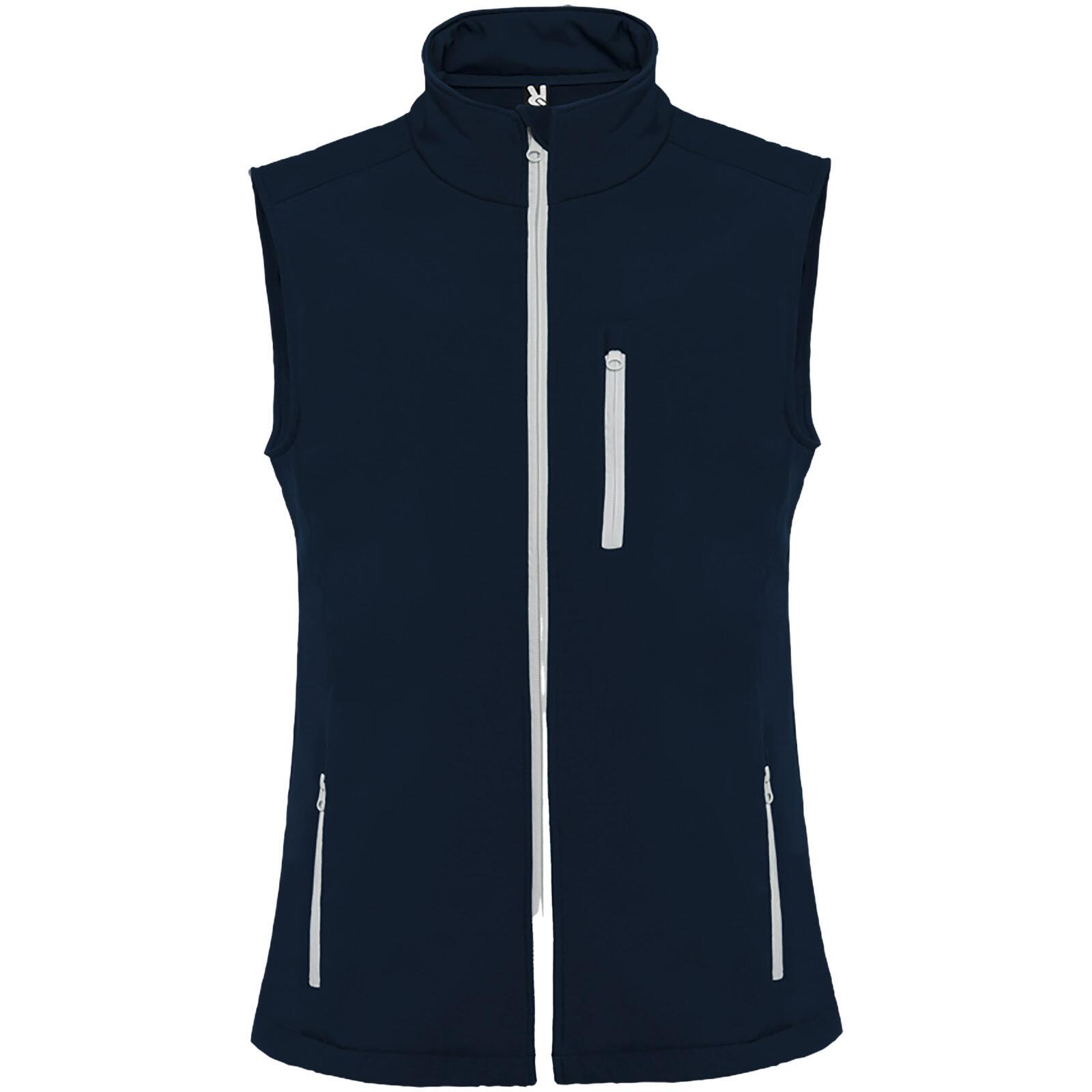 Roly Nevada gilet matelassé softshell