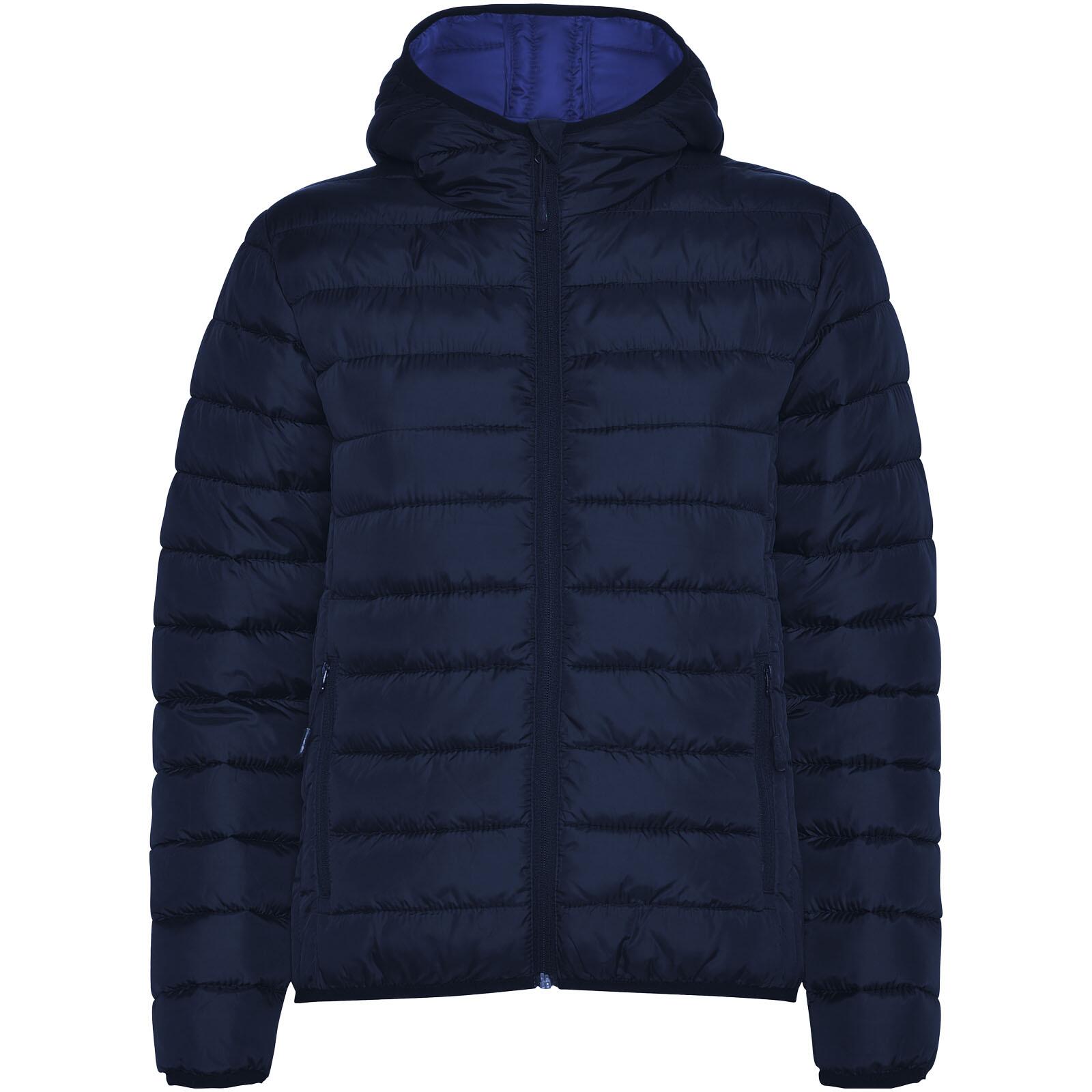 Roly Norway geïsoleerde jas voor dames