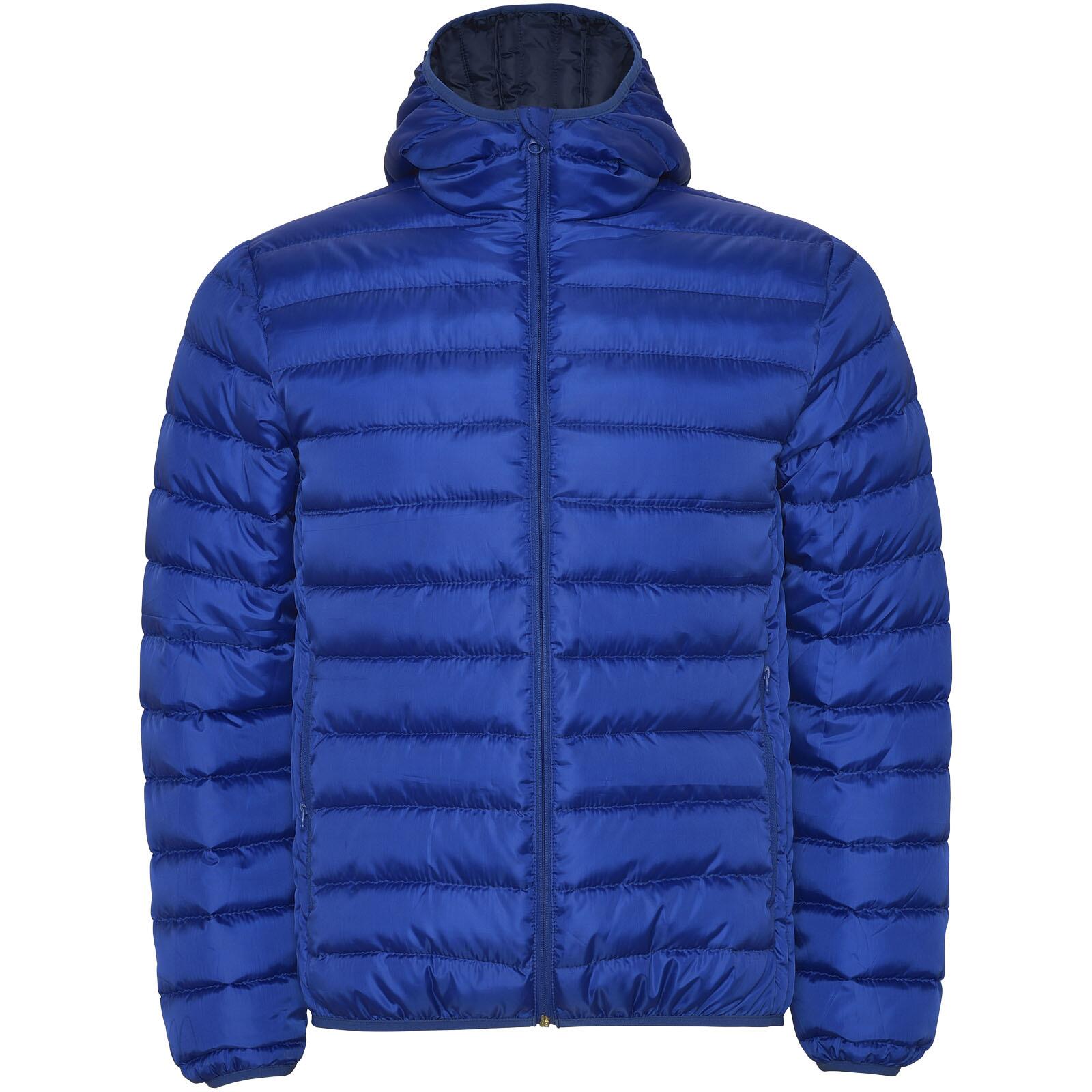 Roly Norway men's insulated jacket