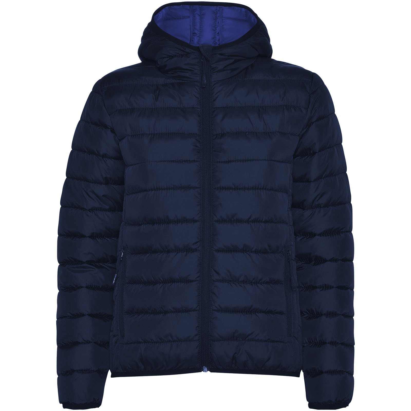 Roly Norway women's insulated jacket