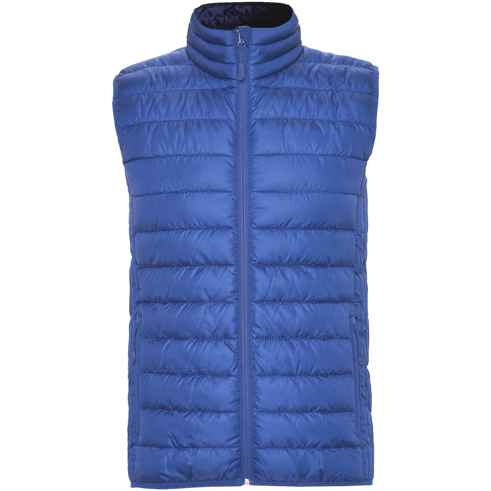 Roly Oslo gilet matelassé isotherme homme