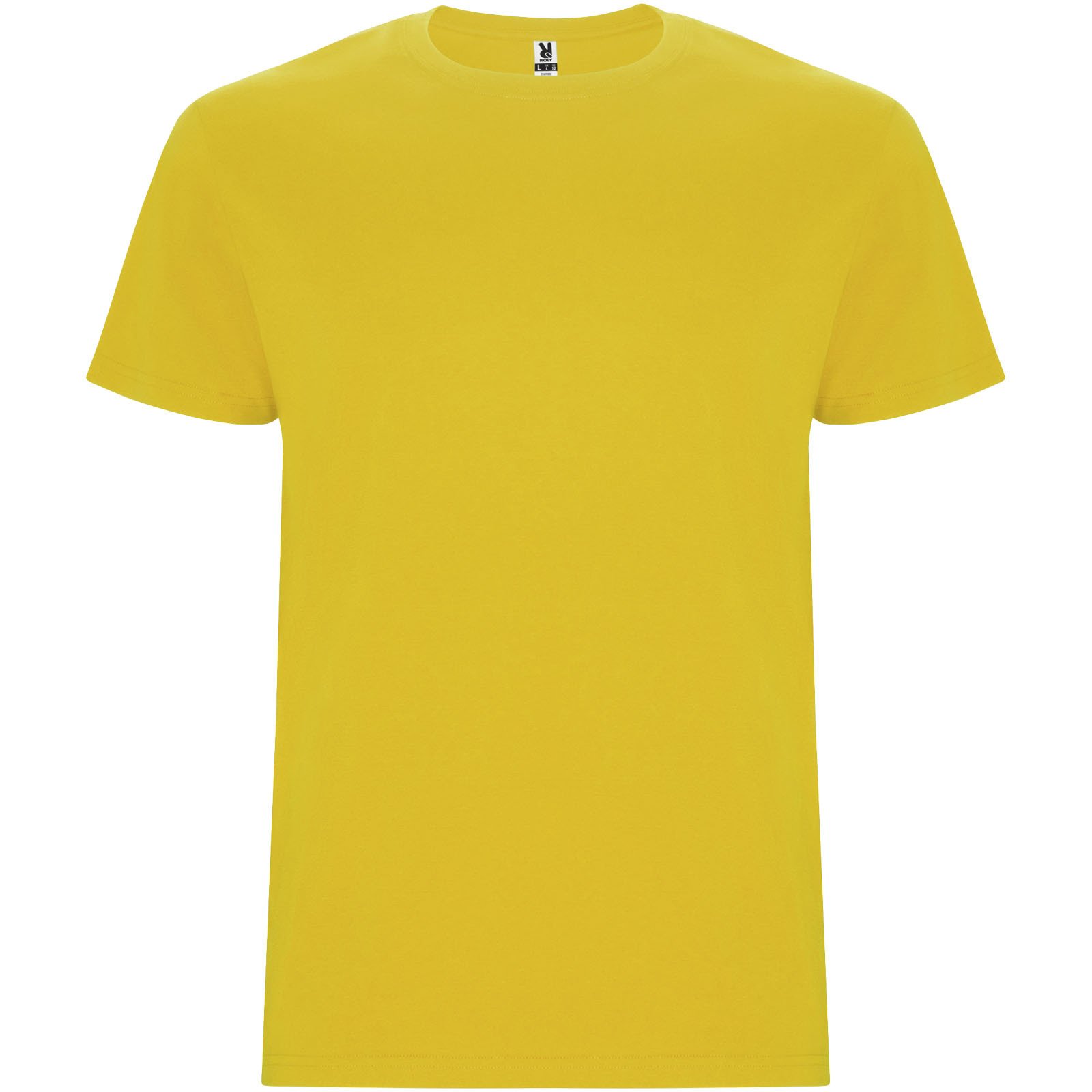 Roly Stafford men's T-shirt