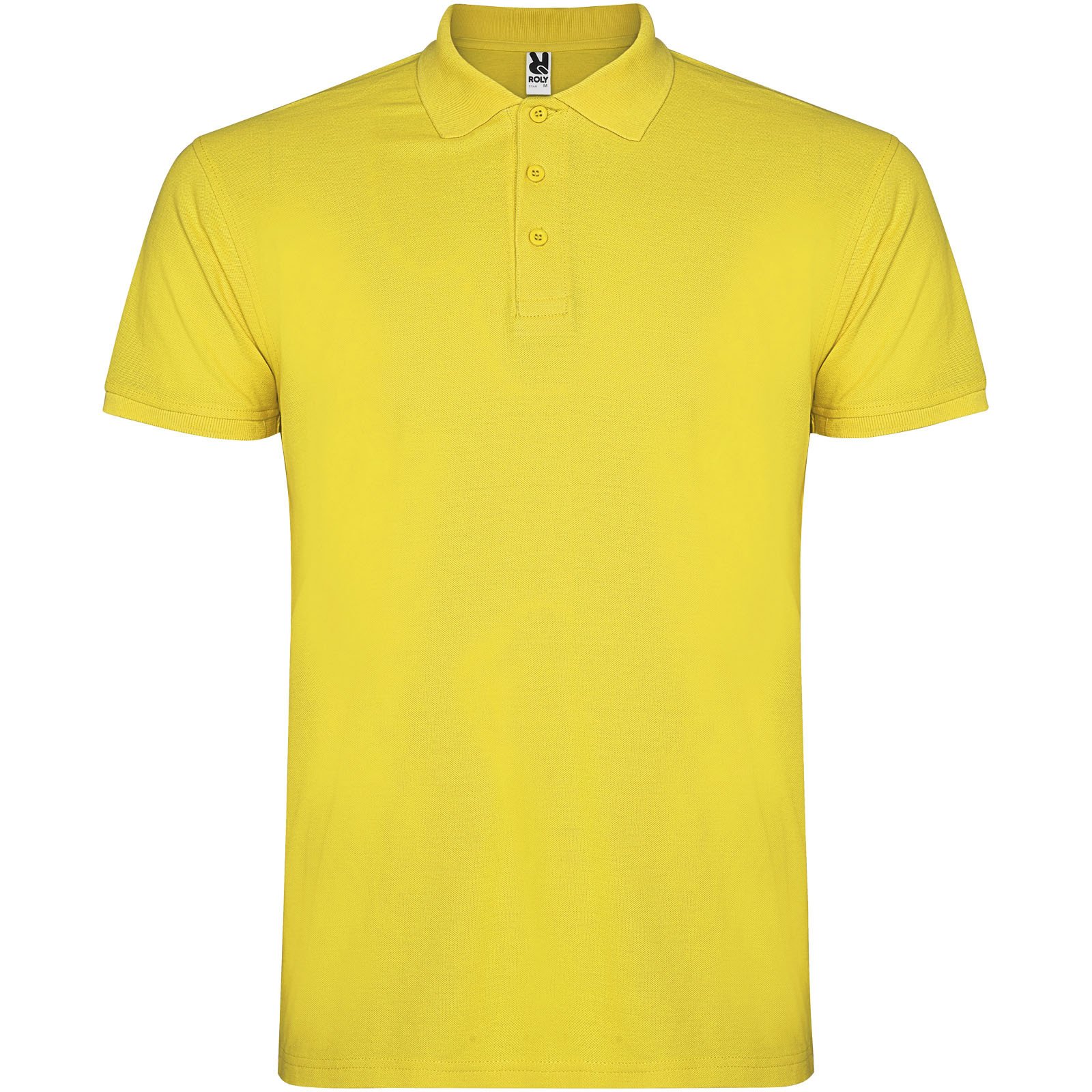Roly Star polo shirt (Men)