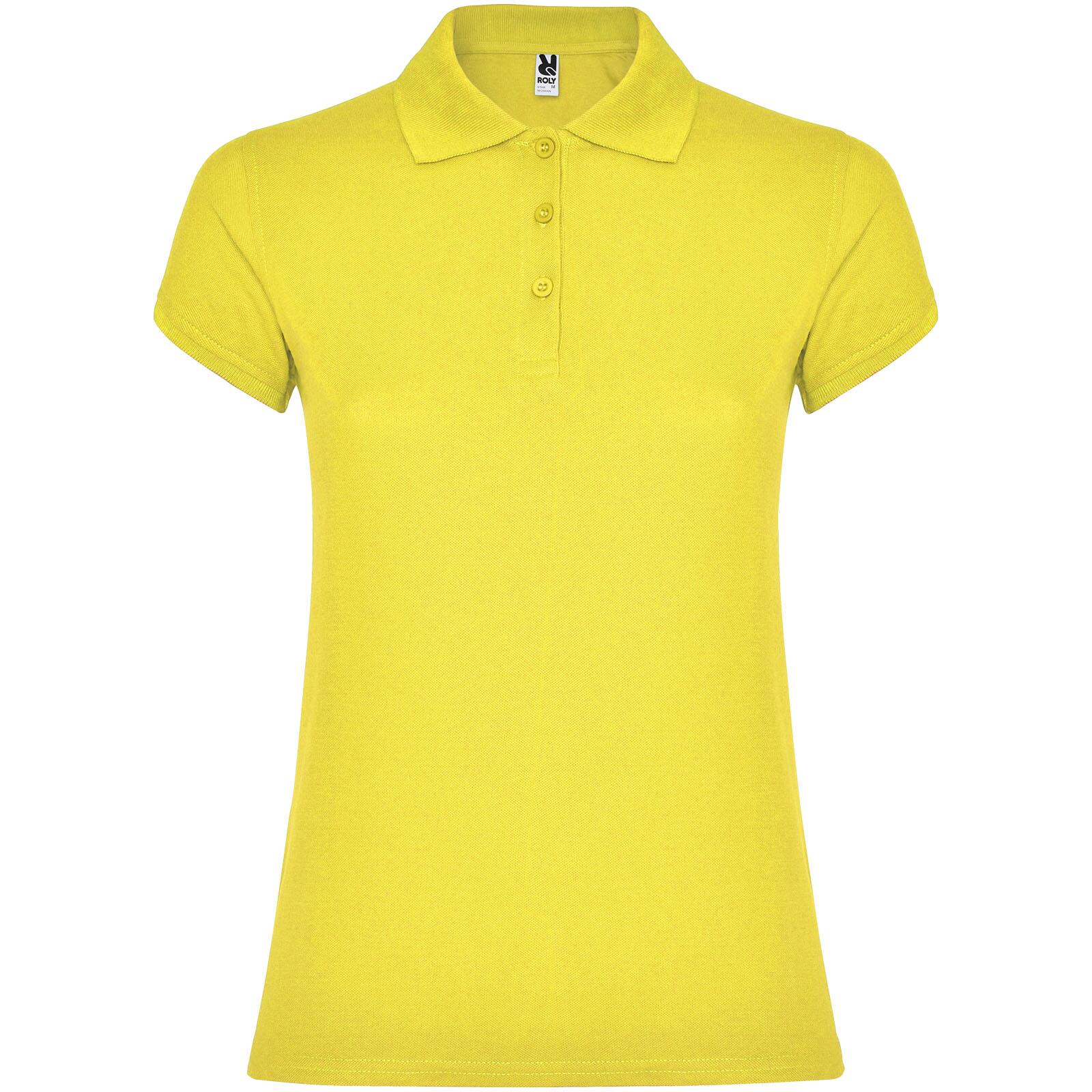 Roly Star polo voor dames