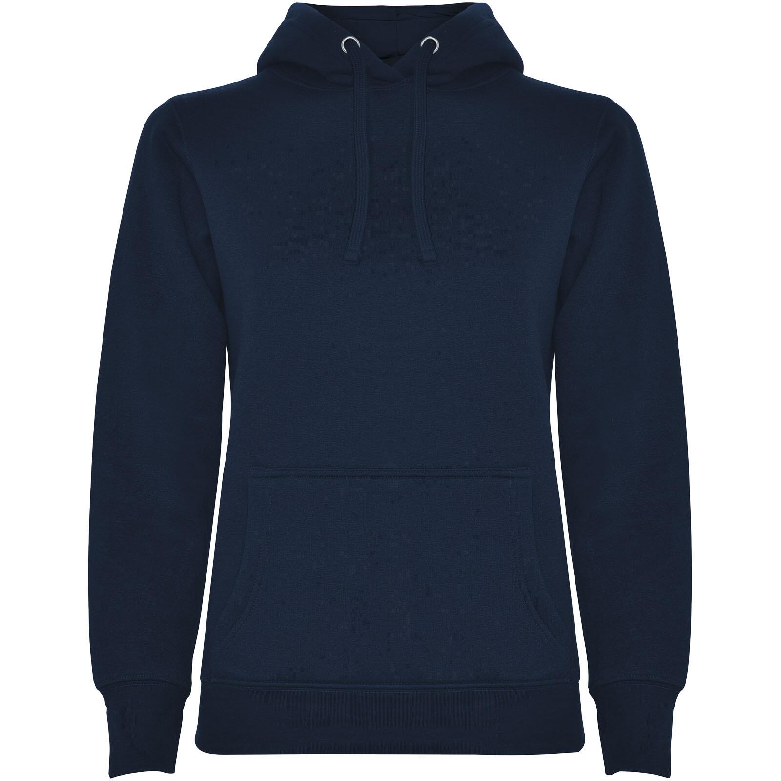 Roly Urban hoodie voor dames