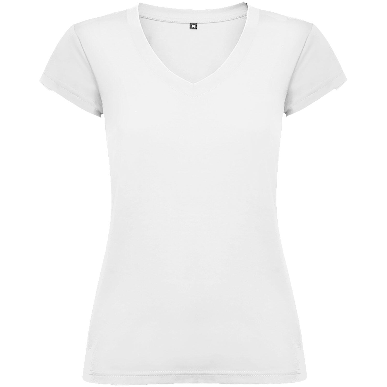 Roly Victoria women's v-neck T-shirt