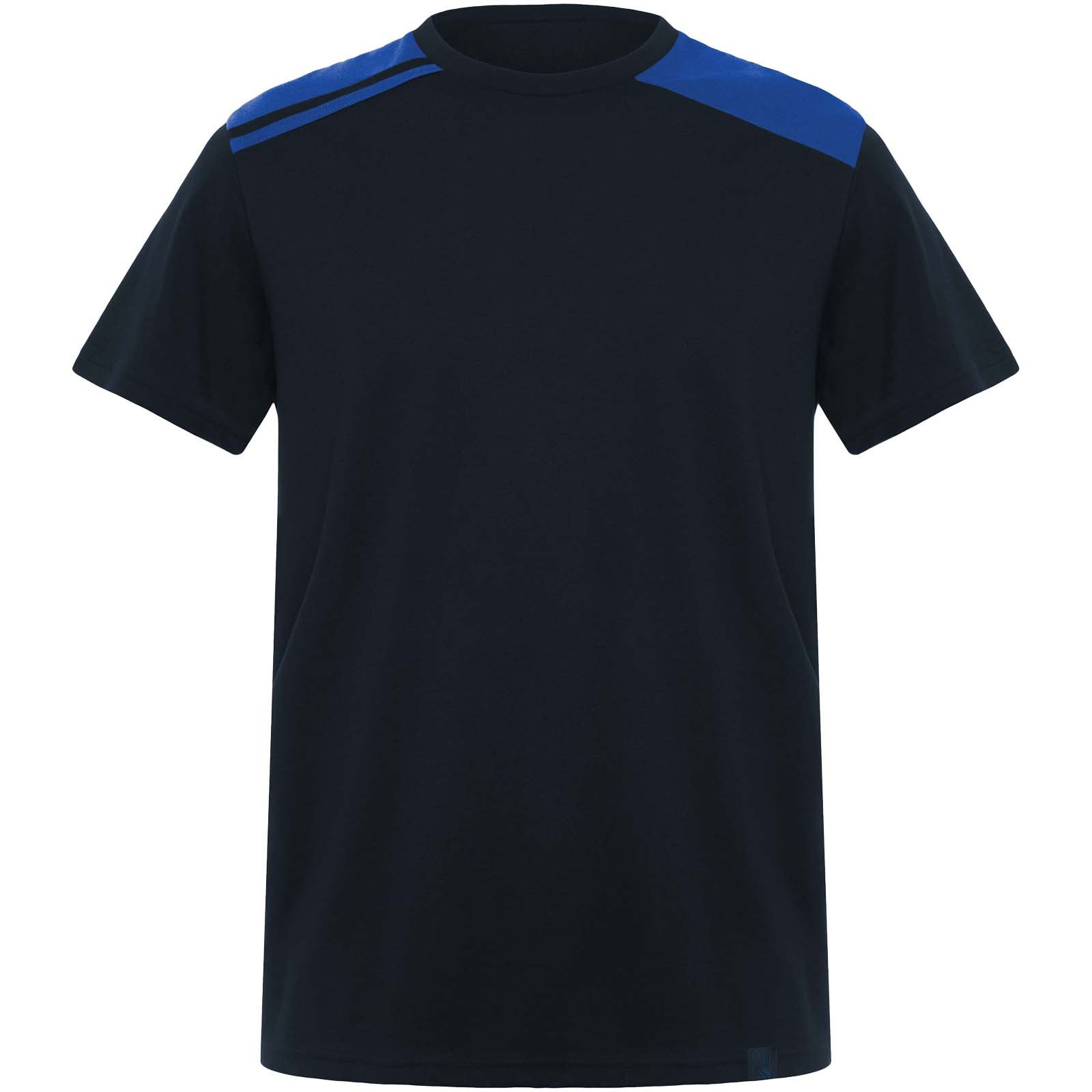 Roly WRK Expedition T-shirt à manches courtes pour homme de 160 g/m²