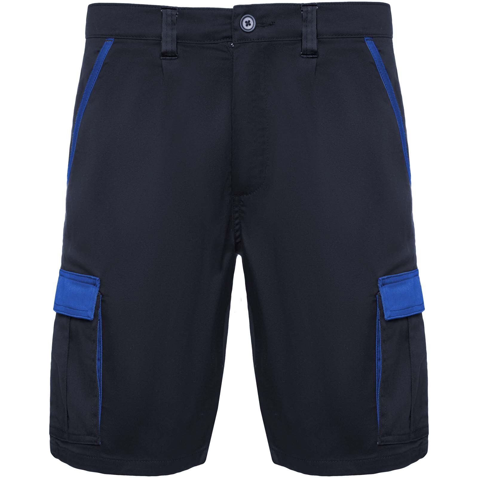 Roly WRK Tahoe 250 g/m² workwear shorts