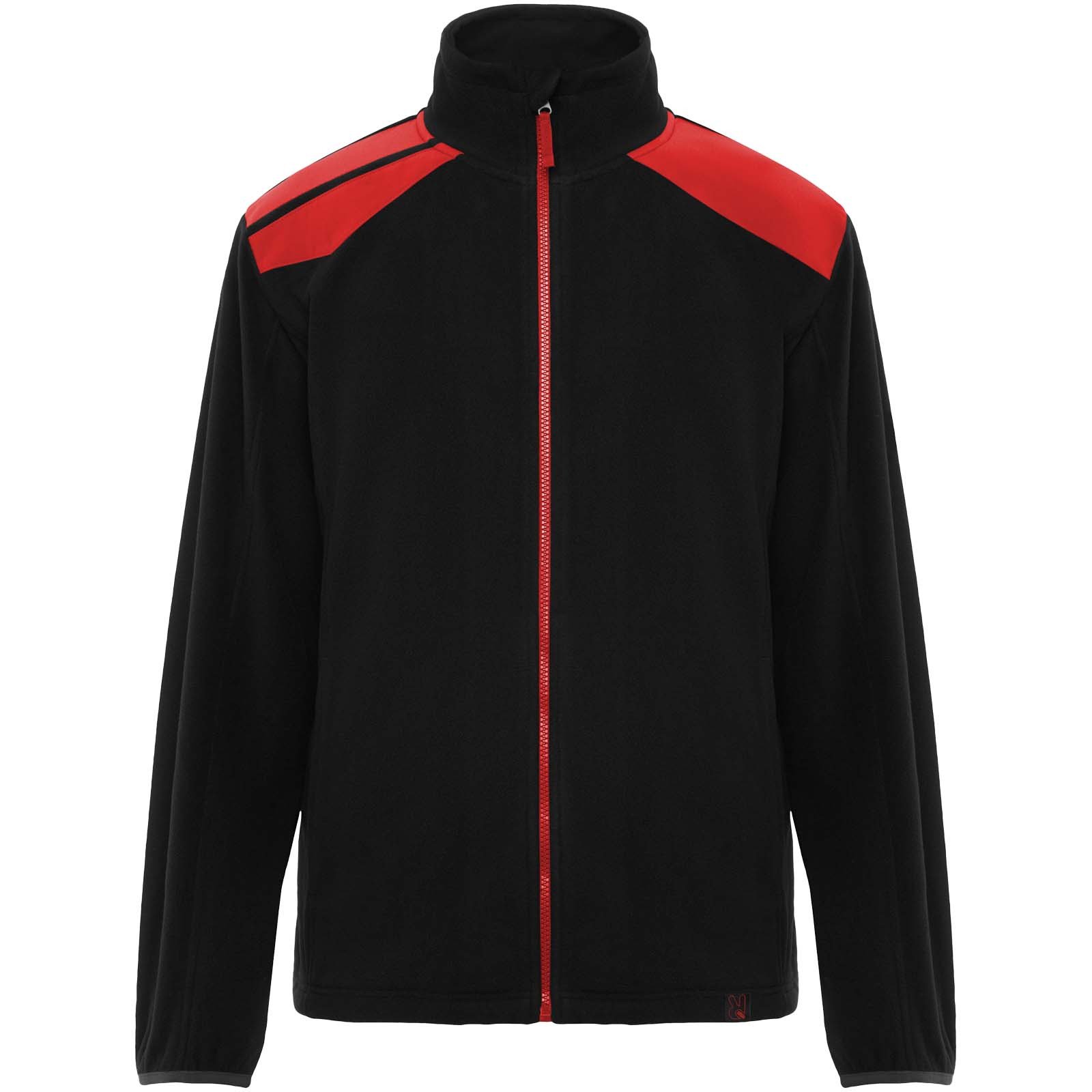 Roly WRK Terrano unisex Mikrofleecejacke