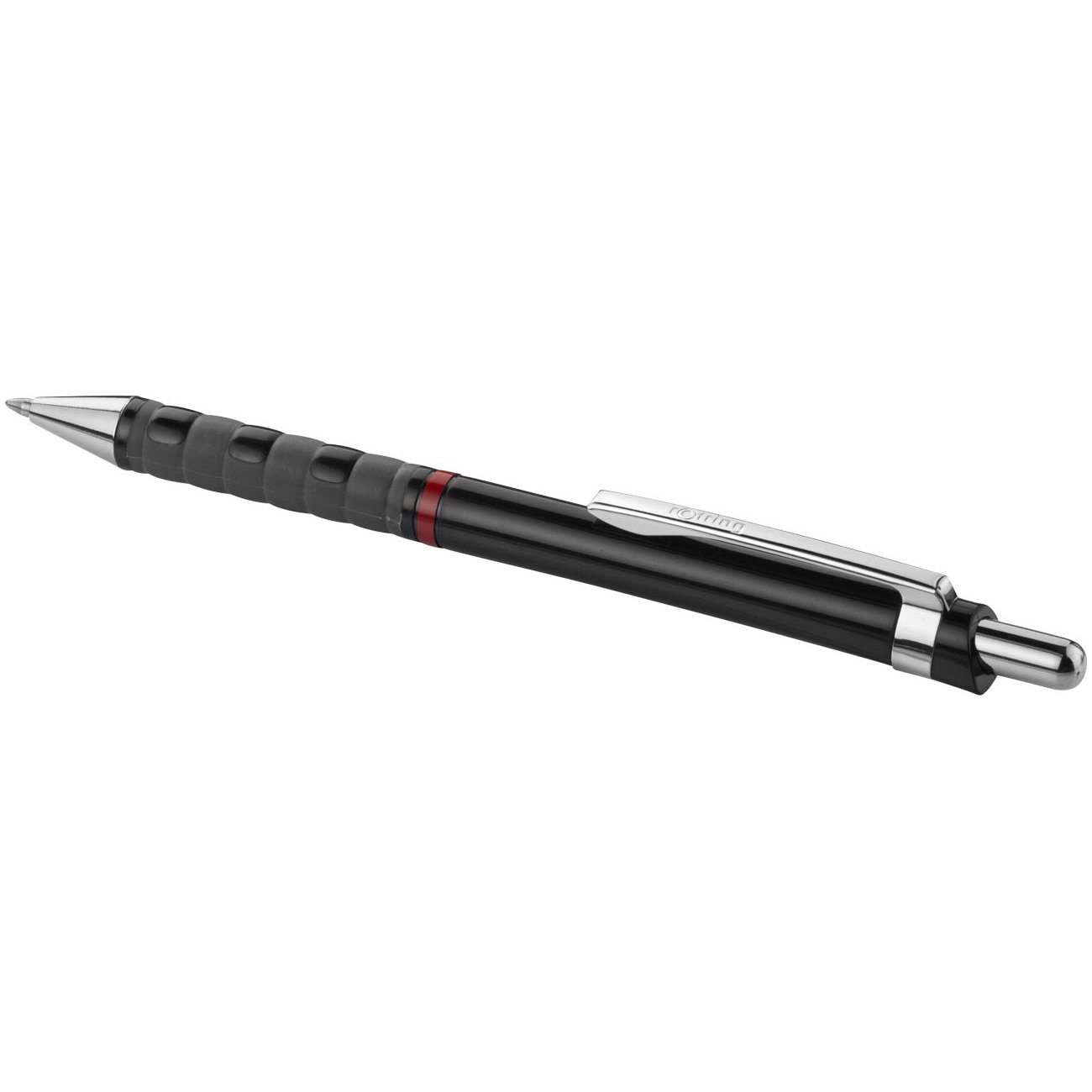 Rotring Tikky ballpoint pen, blue ink PrintSimple