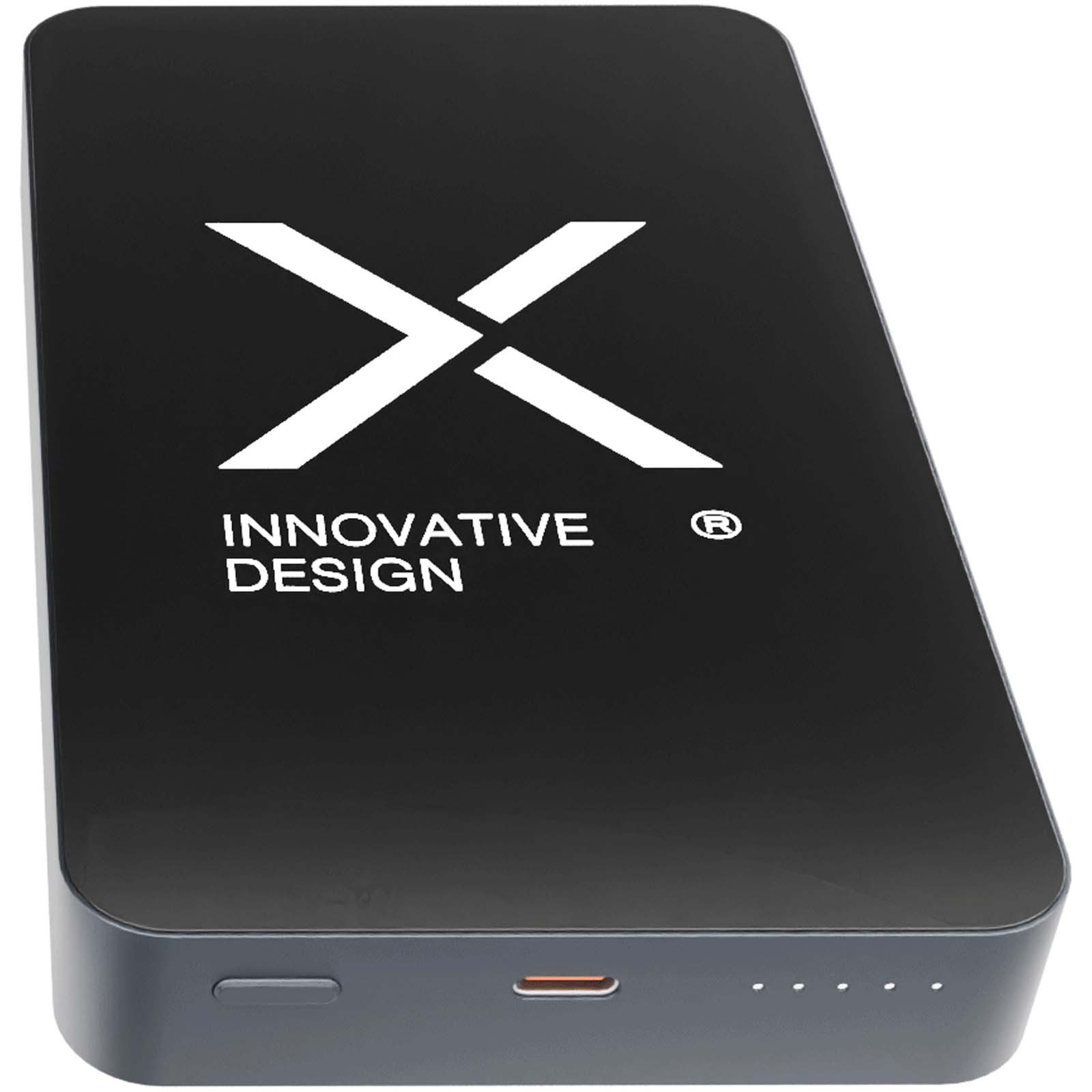 SCX.design P24 15 W batterie externe MagSafe de 10 000 mAh