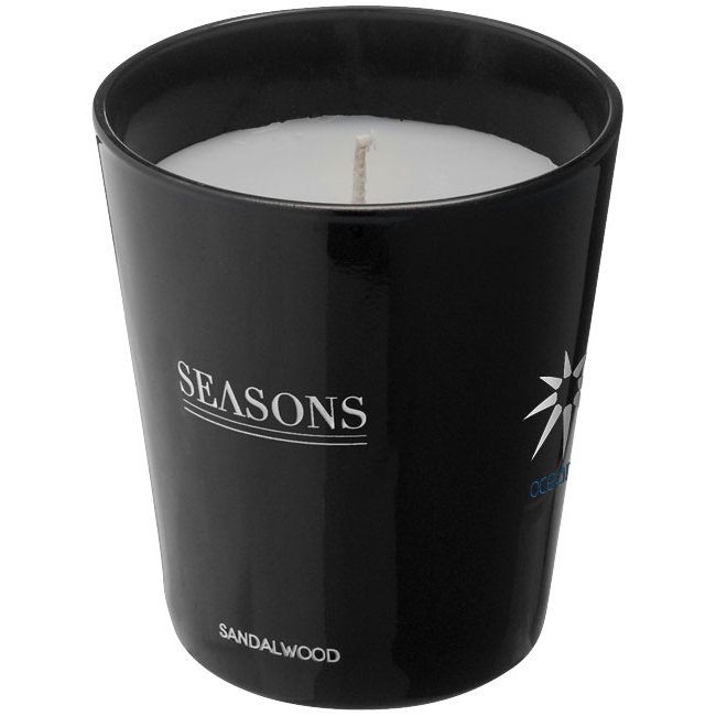 Seasons Lunar scented candle PrintSimple