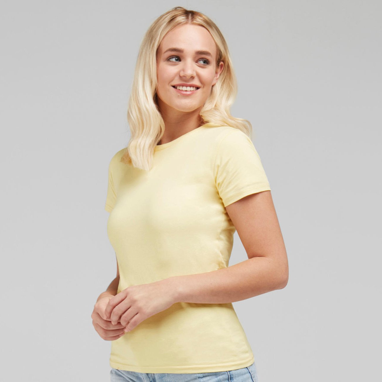 SG Clothing perfect print tagless tee 