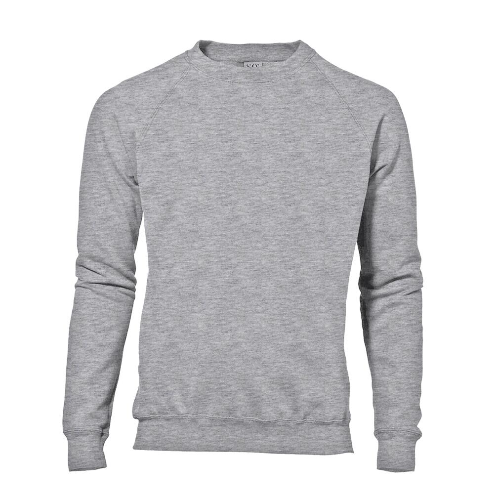 SG Clothing Raglan chandail (SG23)