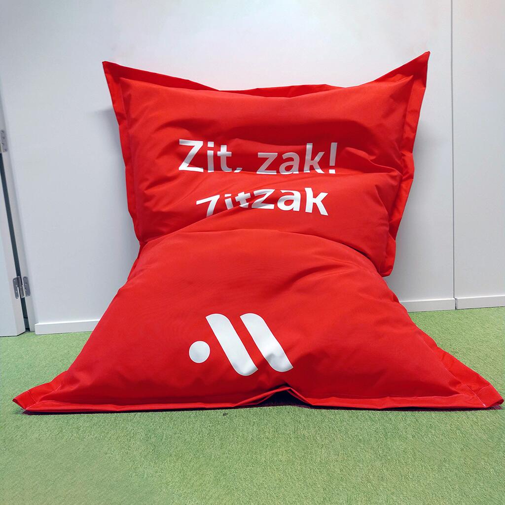 Sitzsäcke