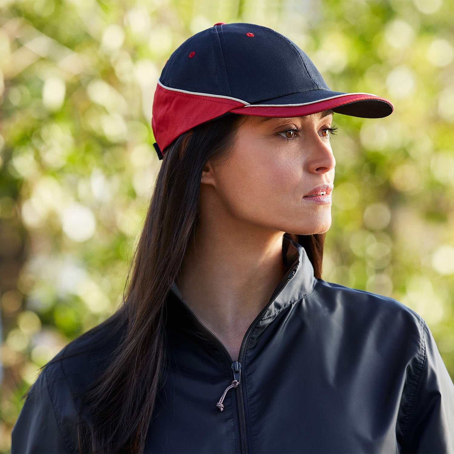 slazenger cap