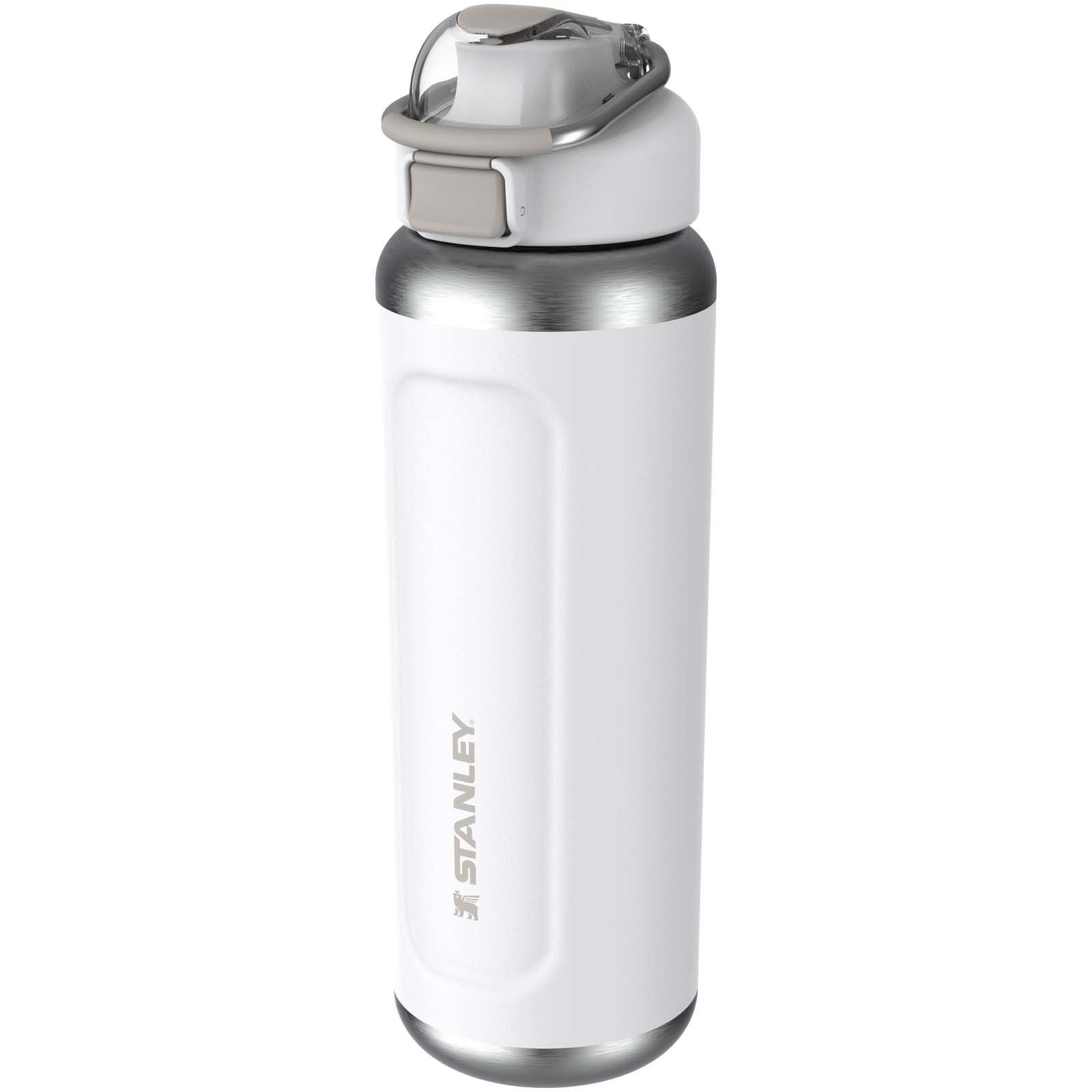 Stanley® Classic Wellspring 710 ml isolierte Flasche aus recyceltem Edelstahl