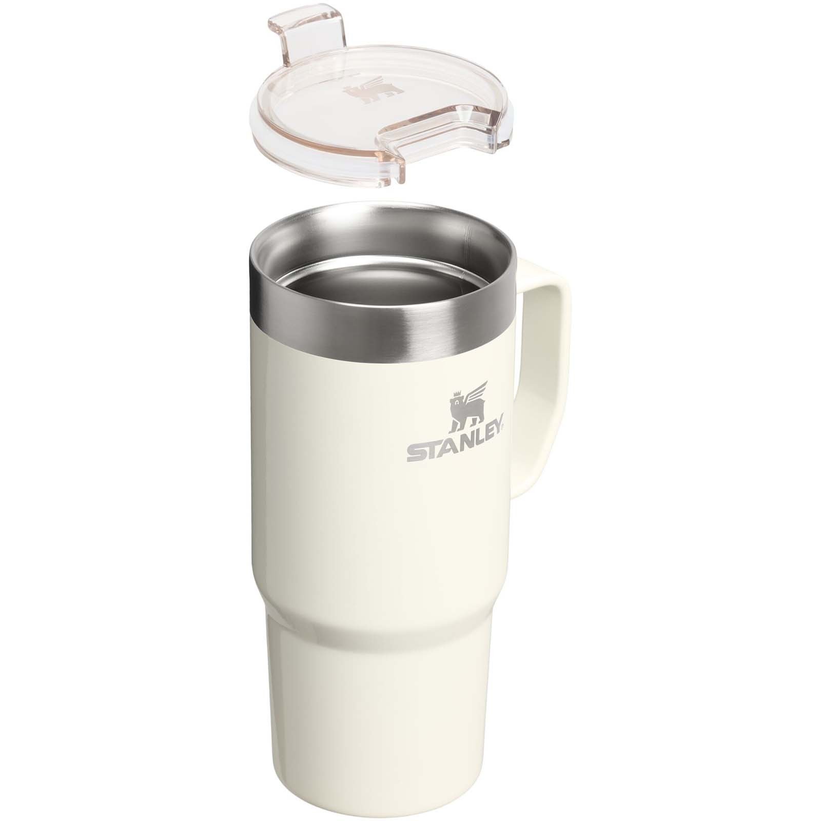 Stanley® Everyday Suburban 473 ml recycled stainless steel insulated tumbler
