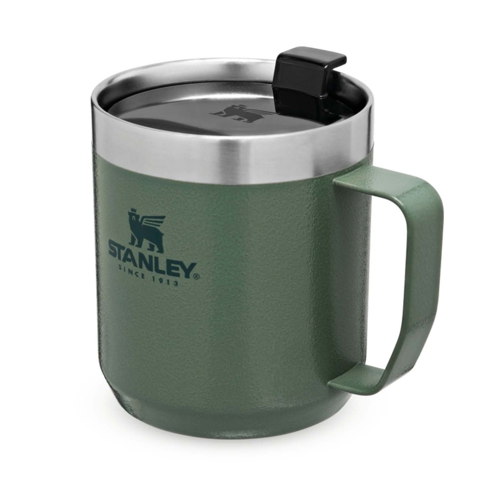 Stanley® Everyday tasse de camping 350 ml en acier inoxydable
