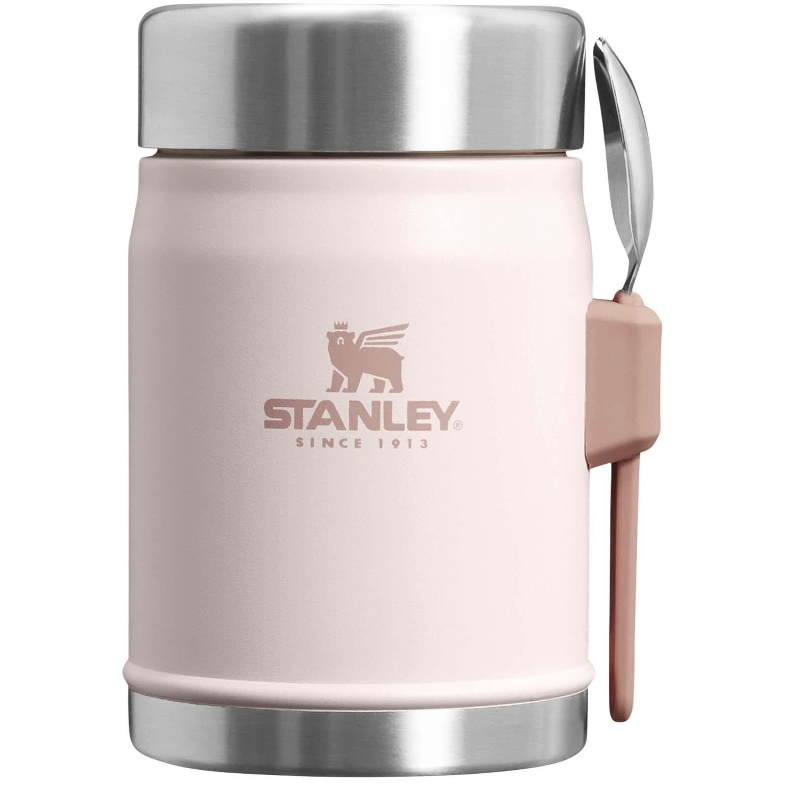 Stanley® Legendary 400ml Lebensmittelbehälter mit Göffel
