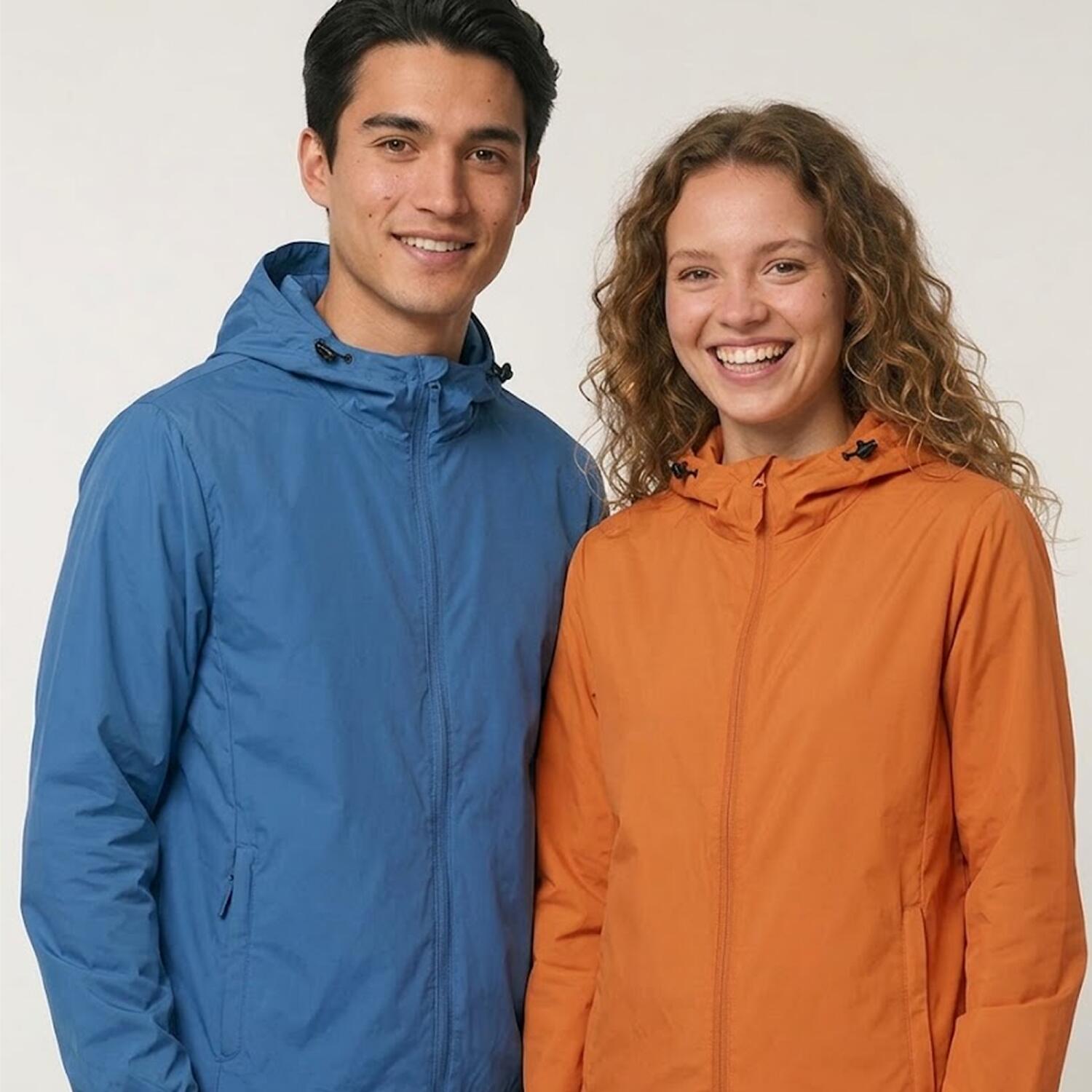 Stanley & Stella Commuter unisex jacket STJU846
