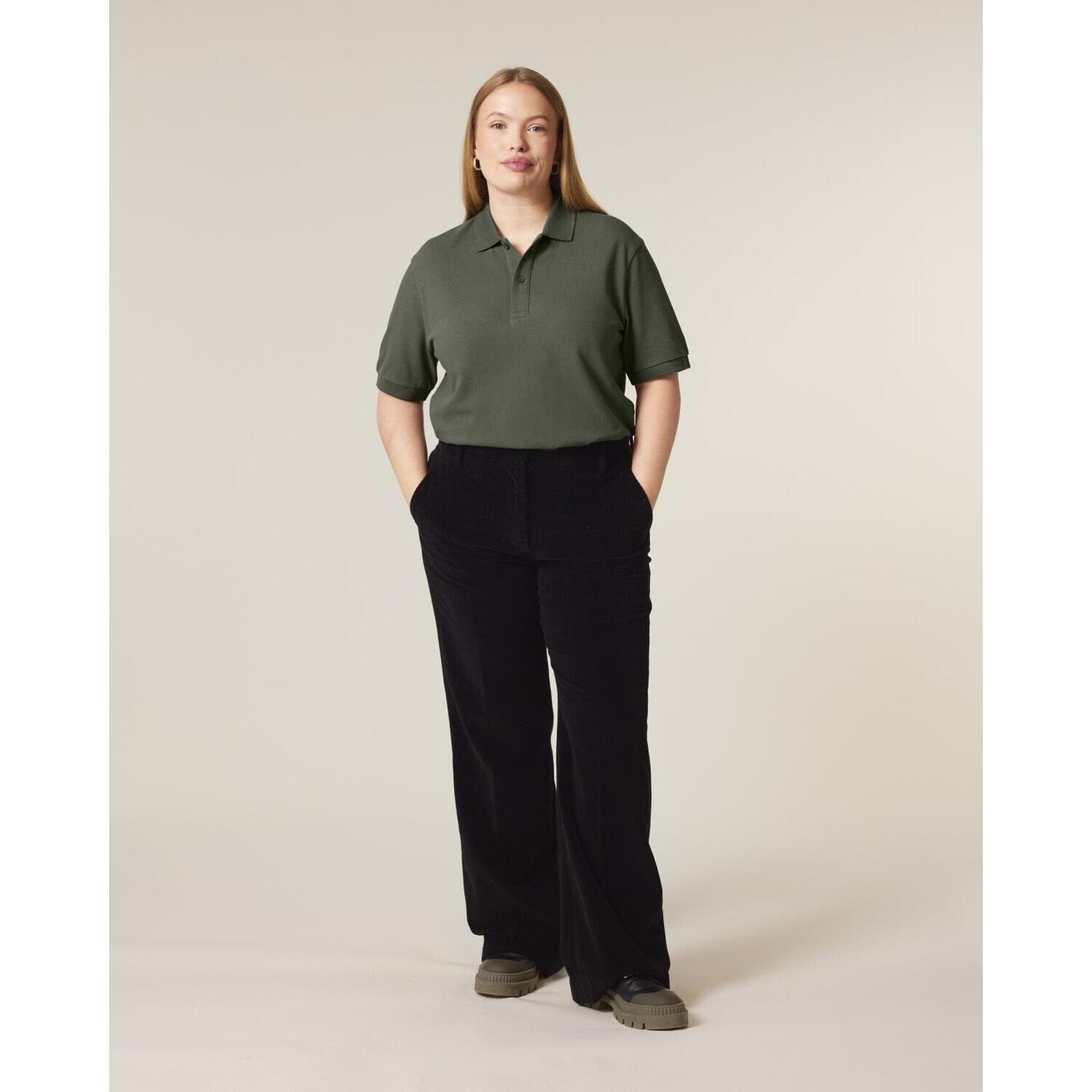 Stanley & Stella Prepster 2.0 Unisex-Kurzarm-Poloshirt STPU222